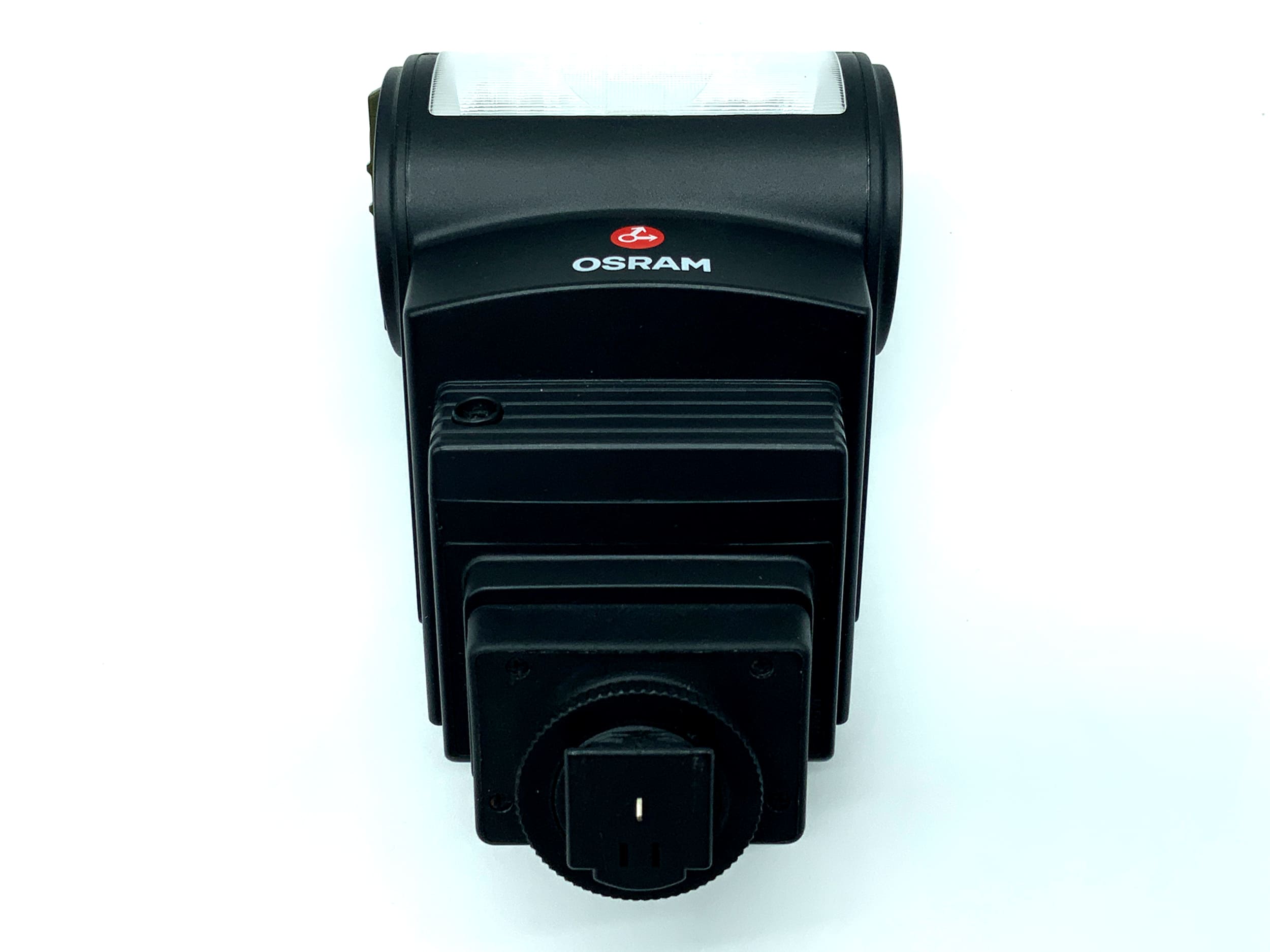 Osram VS 281 Studio Blitzgerät Universal Mittelkontakt Kamera Blitz Flash