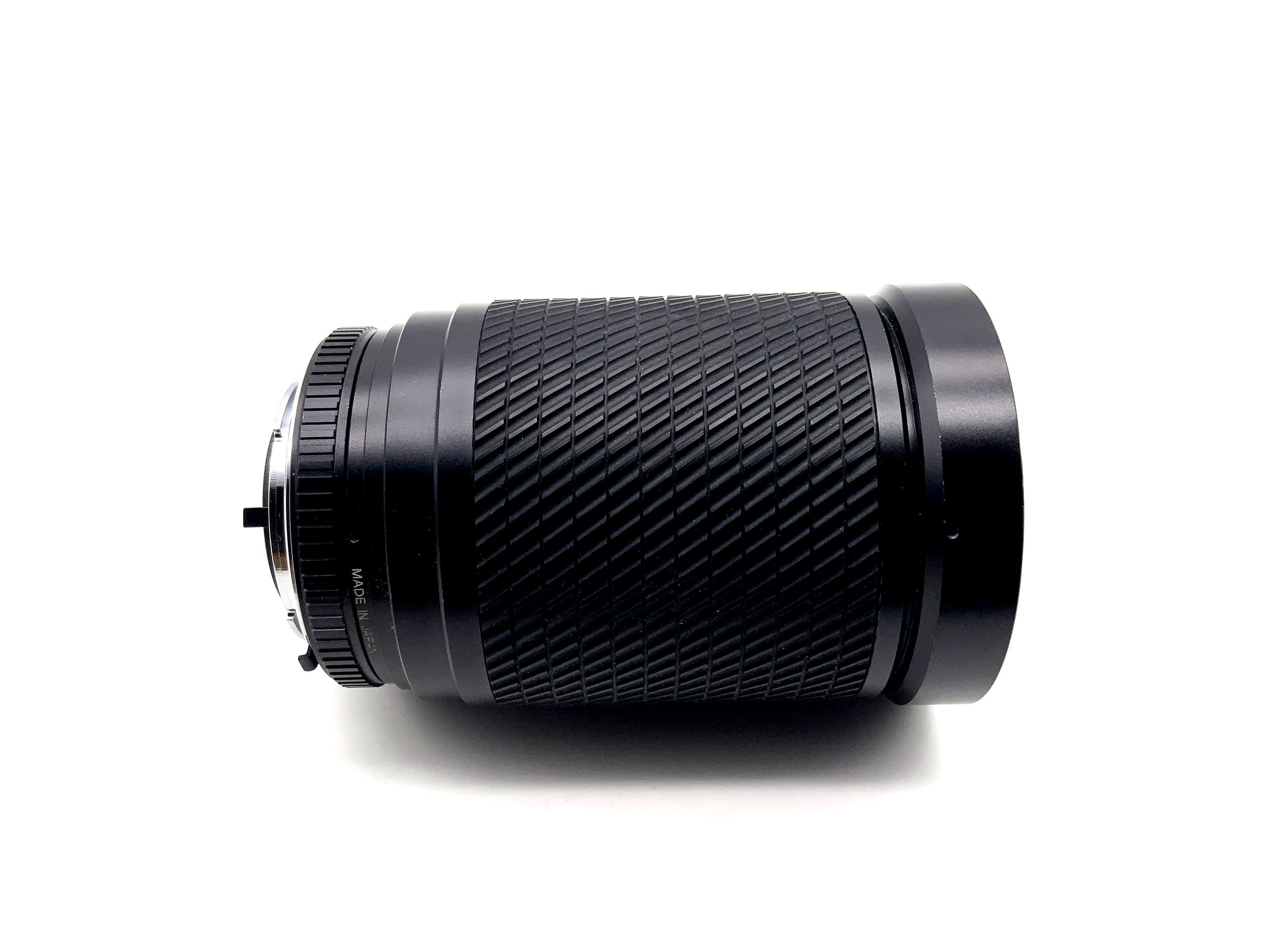 Tokina 28-200mm 1:3.5-5.3 Objektiv SZ-X Kamera Camera Lens (Yashica/Contax)