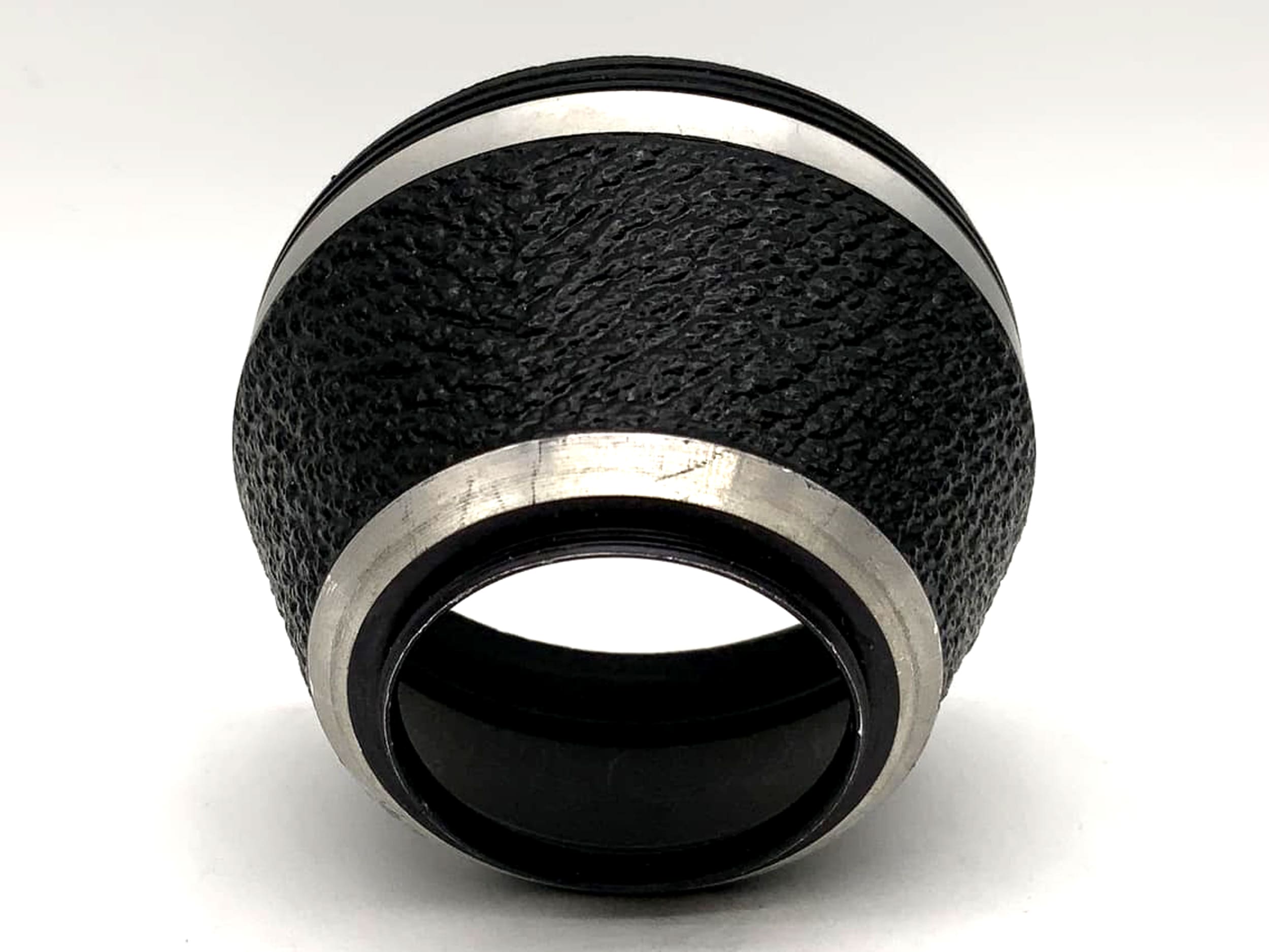 Gegenlichtblende Werra M30,5 30,5mm schwarz lenshood Sonnenblende