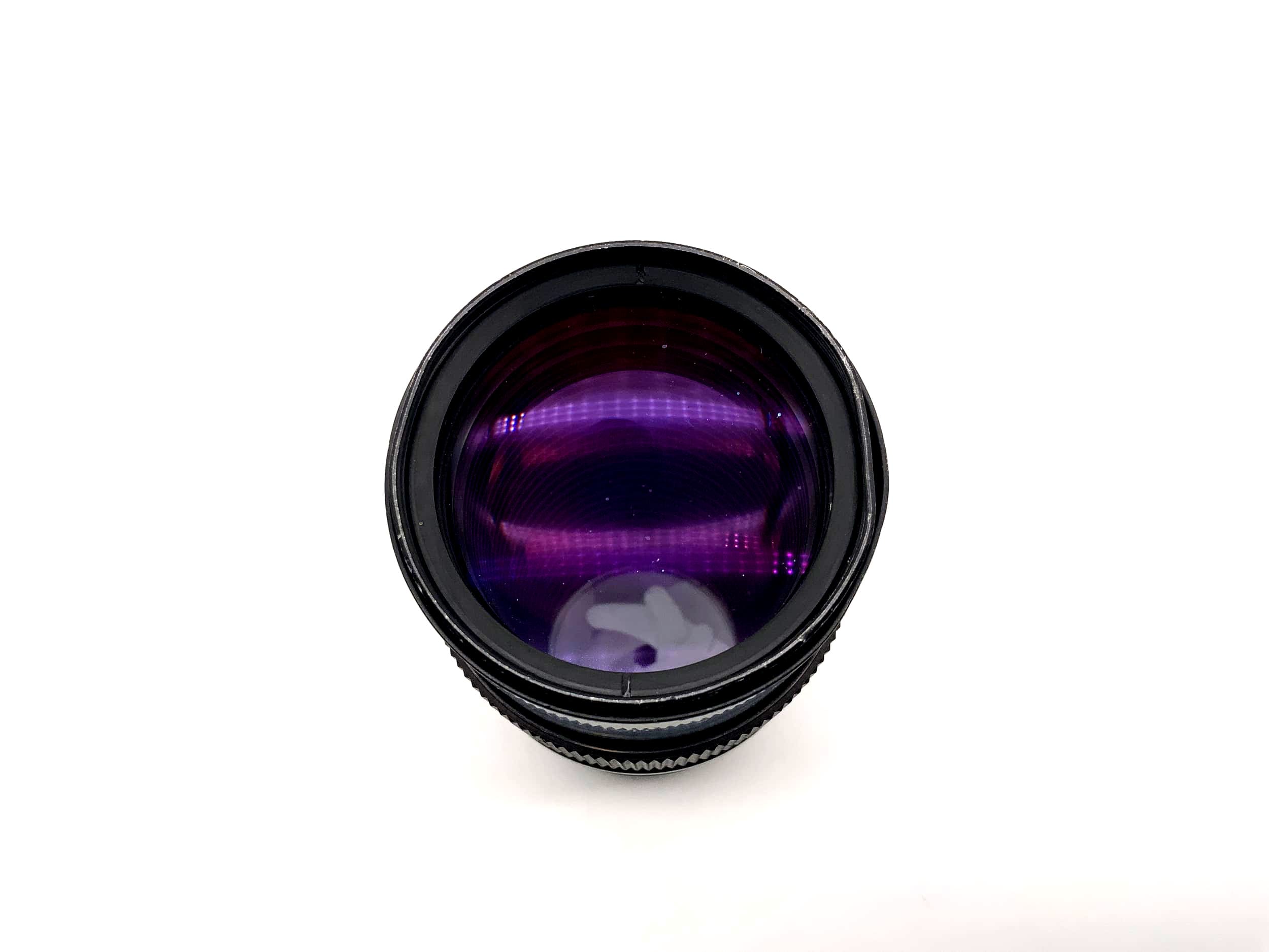 Pentacon 200mm 1:4 Objektiv Auto Multi Coated Kamera Camera Lens (M42)