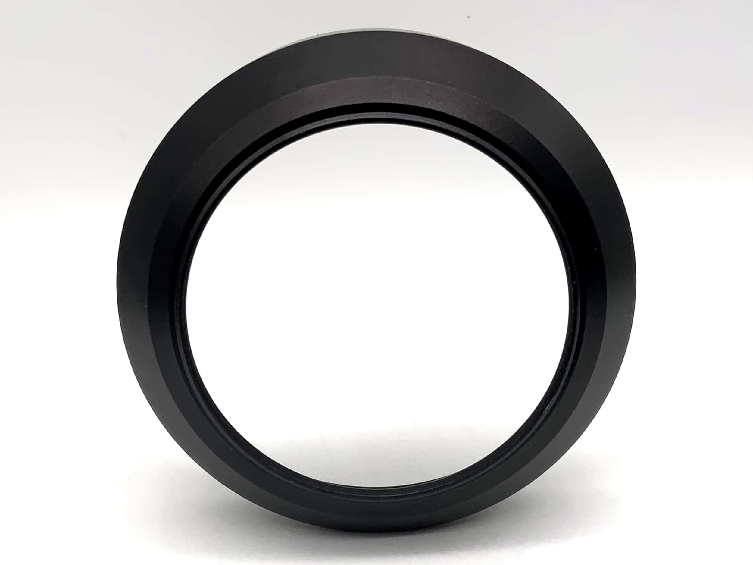 Gegenlichtblende Miranda 35mm 1:2.8 Metall metal lenshood Sonnenblende