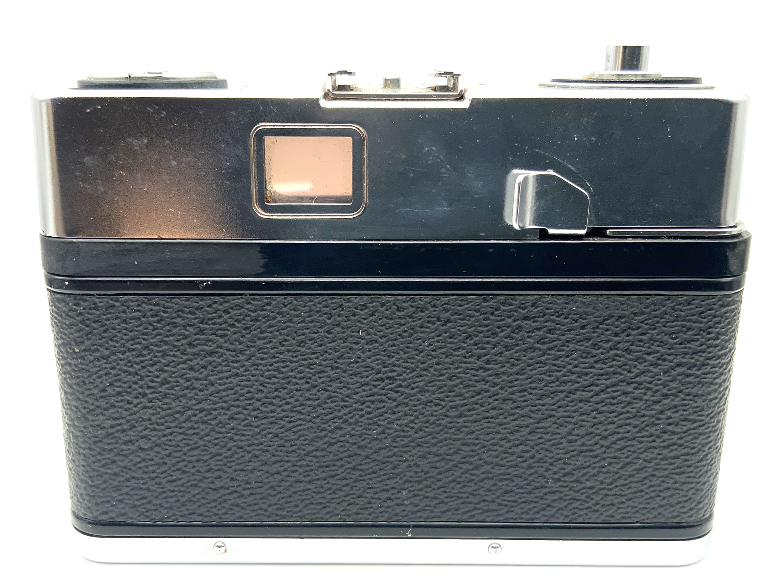 Zeiss Ikon Contina J Sucherkamera mit Color Pantar 1:2.8/45 Prontor 300