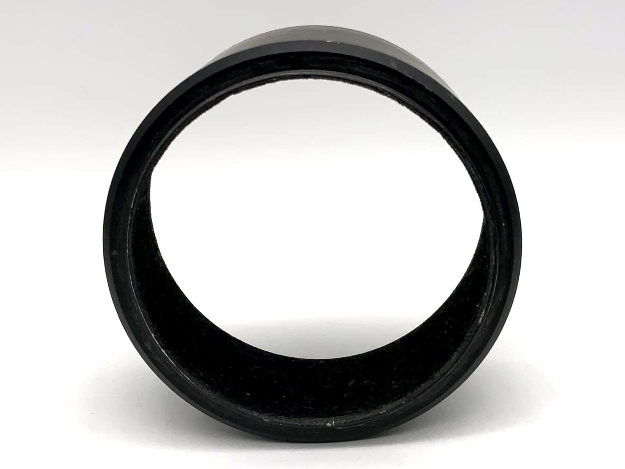 Gegenlichtblende Minolta MC 135mm F2.8 Metall metal lenshood Sonnenblende