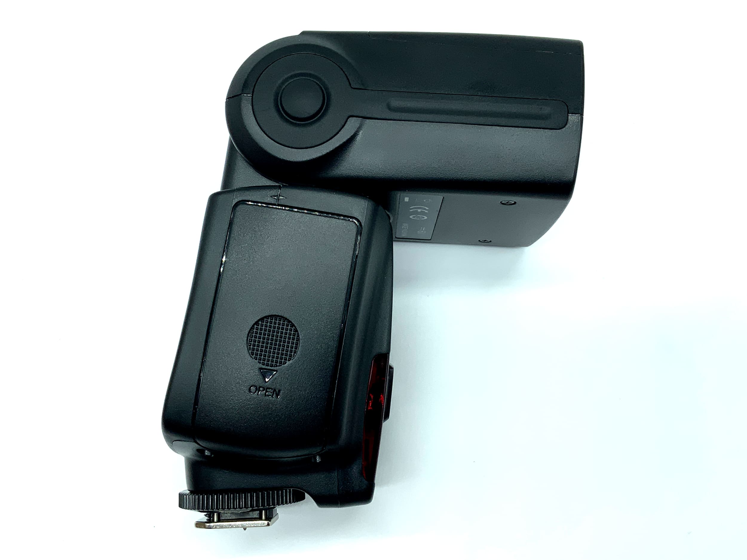 Yongnuo Speedlite YN560 III Blitzgerät für Canon Nikon Kamera Blitz Flash