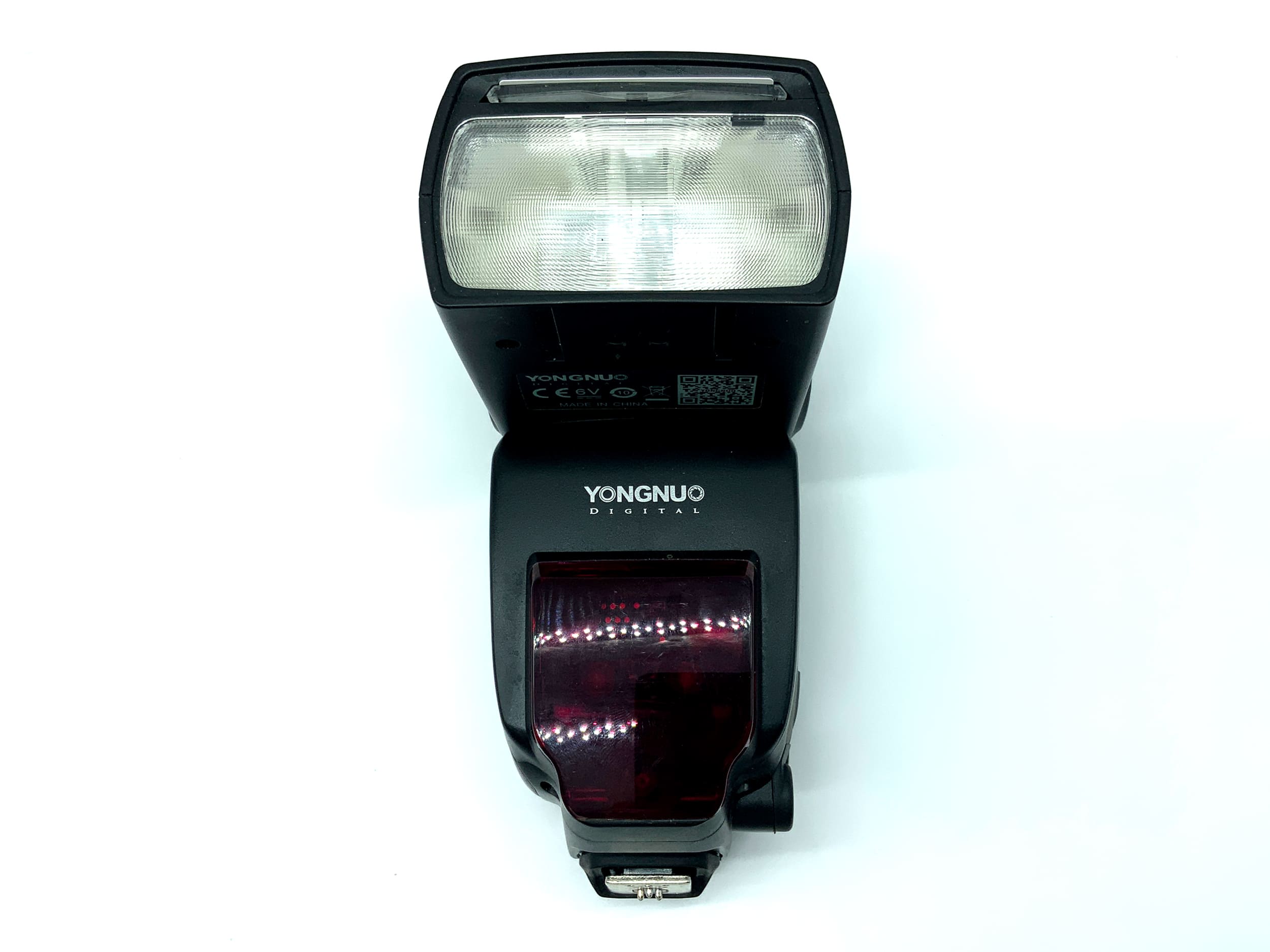 Yongnuo Speedlite YN685 Blitzgerät für Canon ETTL Kamera Blitz Flash