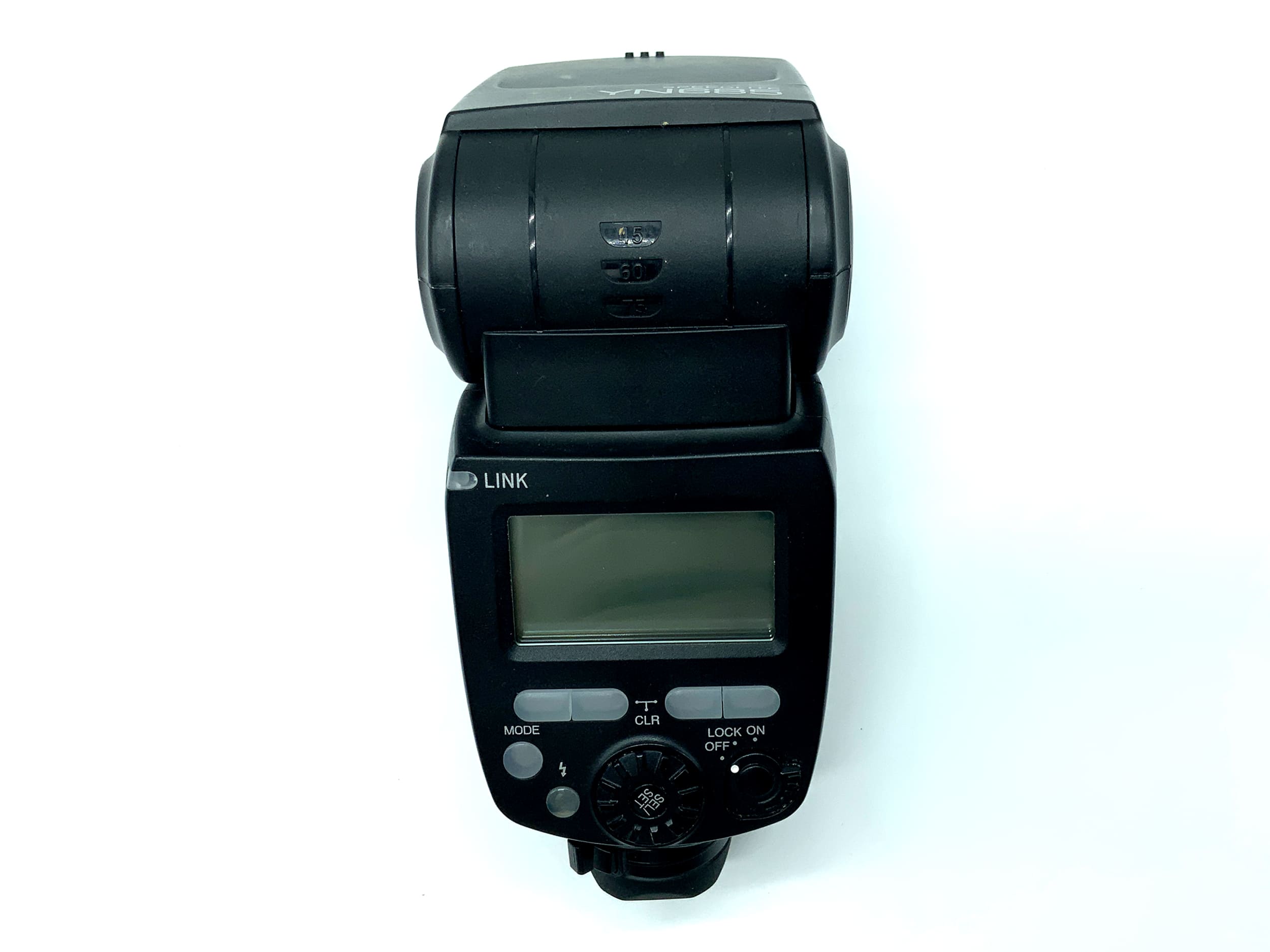 Yongnuo Speedlite YN685 Blitzgerät für Canon ETTL Kamera Blitz Flash