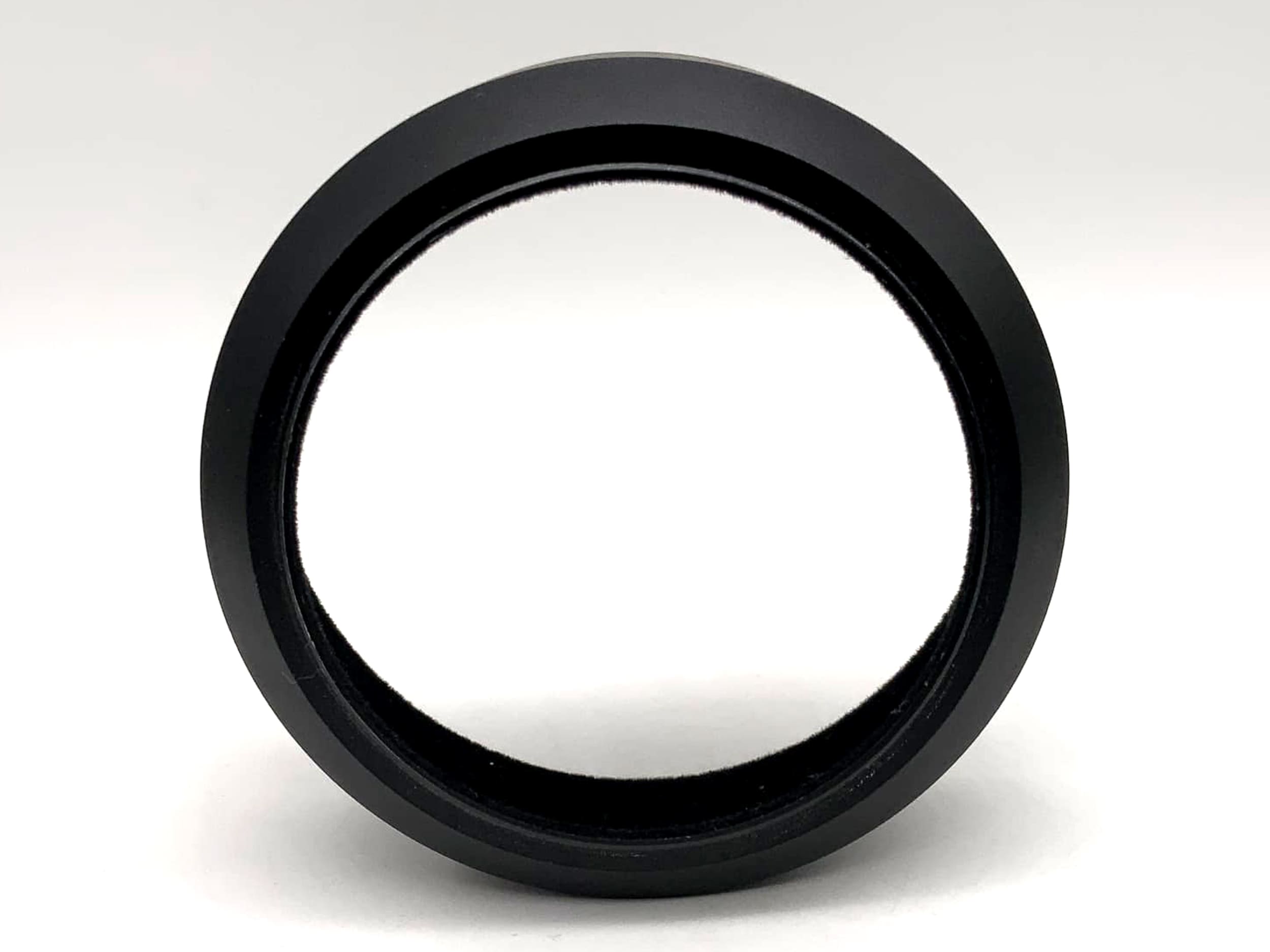 Gegenlichtblende Minolta D52ND Metall metal lenshood Sonnenblende