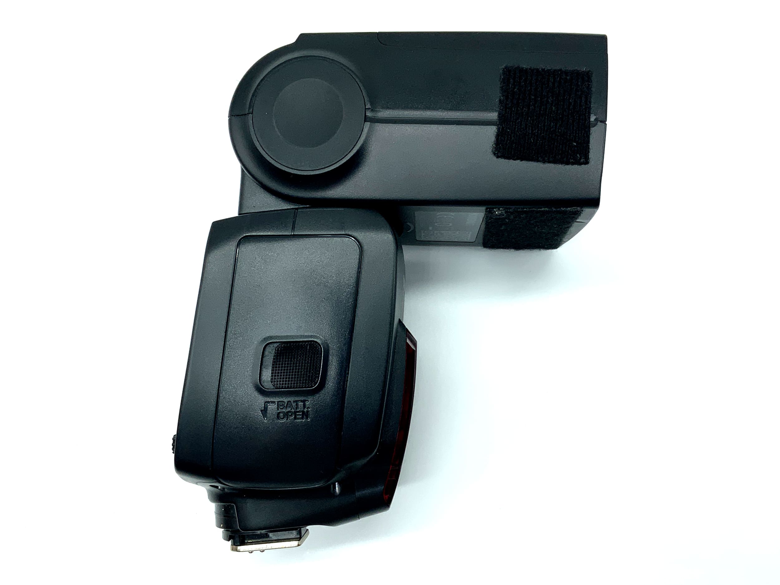 Yongnuo Speedlite YN686 Blitzgerät für Canon ETTL mit OVP Kamera Blitz Flash