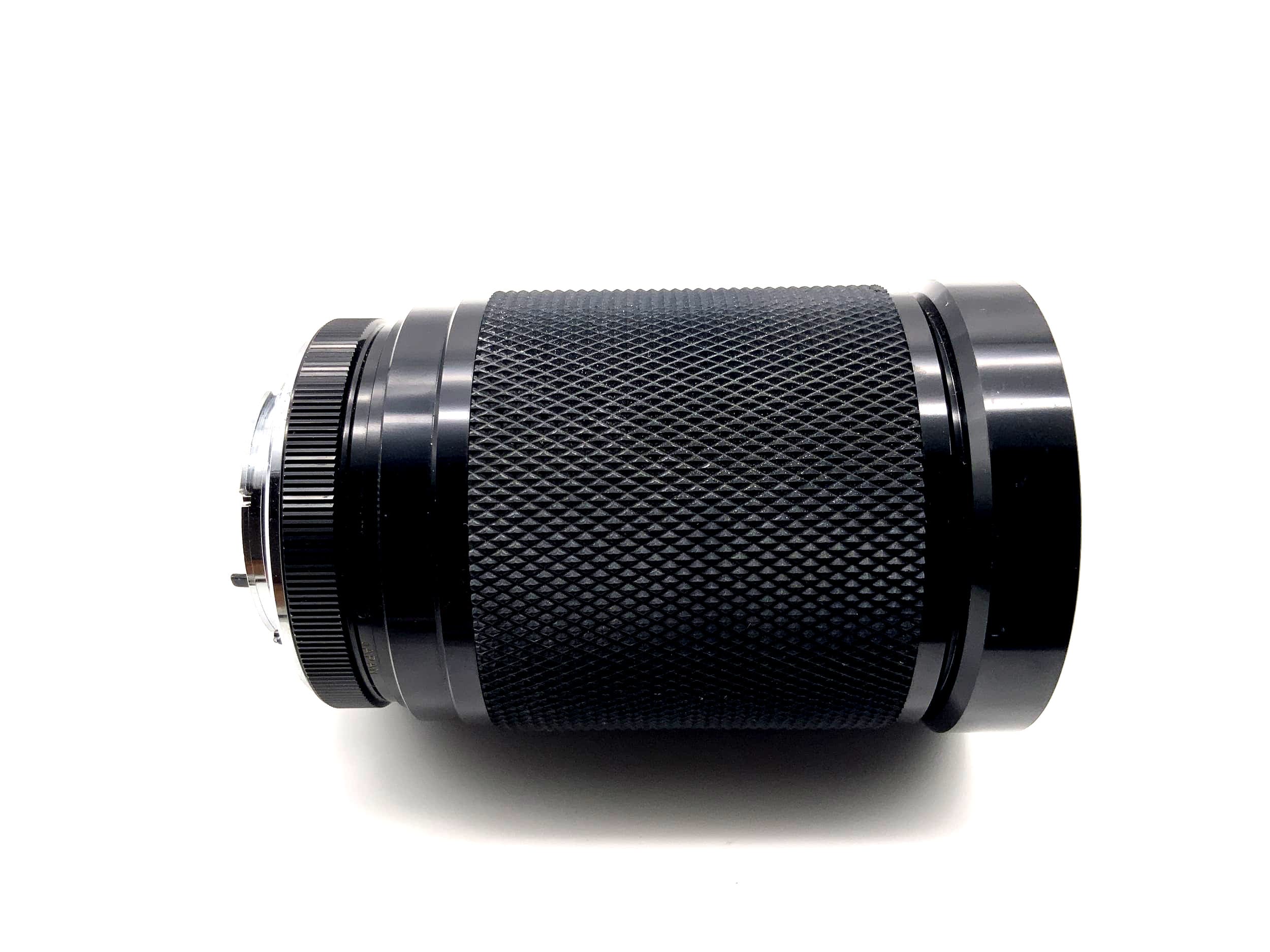 Soligor 28-200mm 1:3.5-5.3 Objektiv C/D Zoom+Macro MC Kamera Lens (Minolta MD)