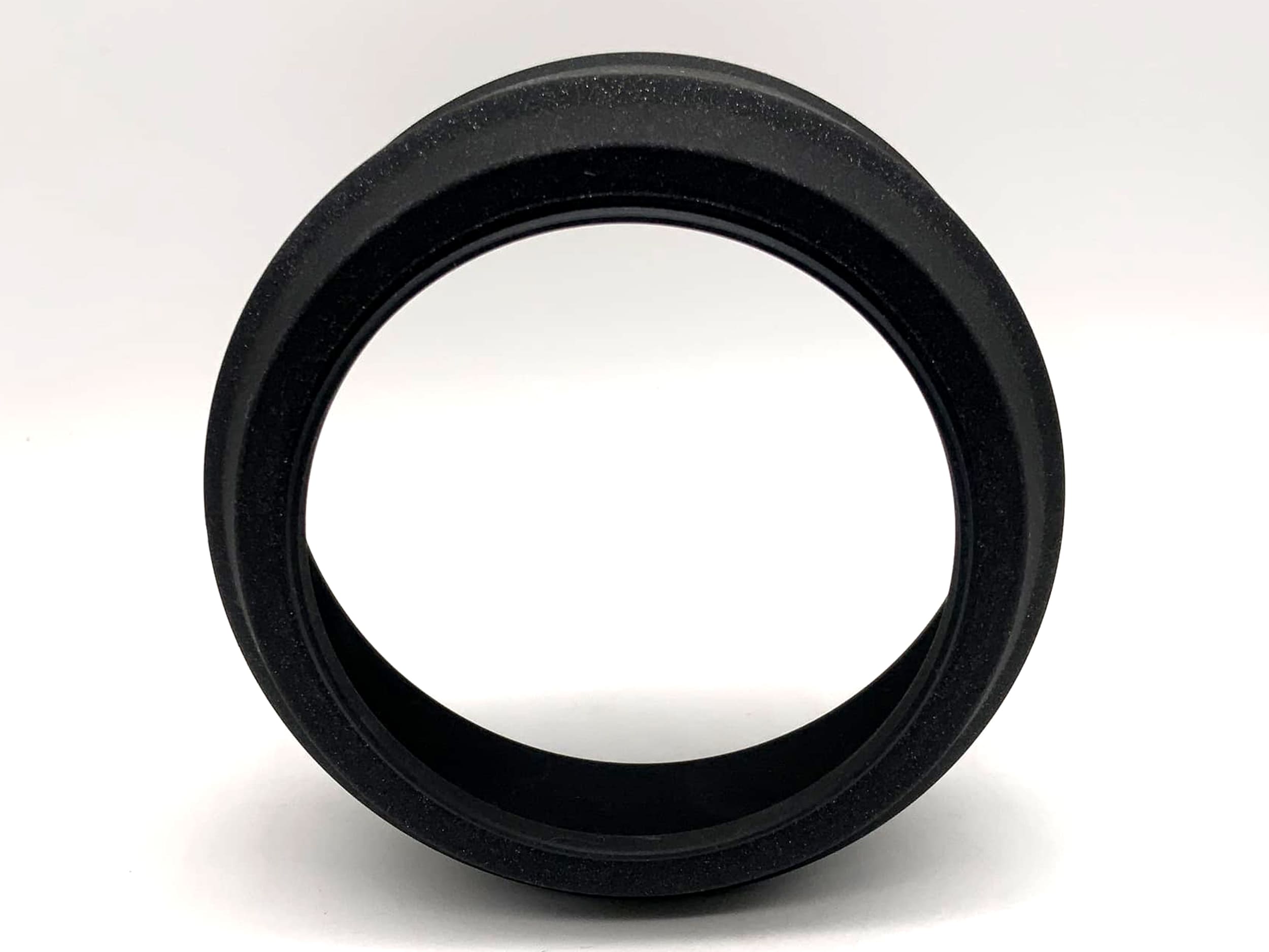 Gegenlichtblende Sigma 580-02 Metall metal lenshood Sonnenblende