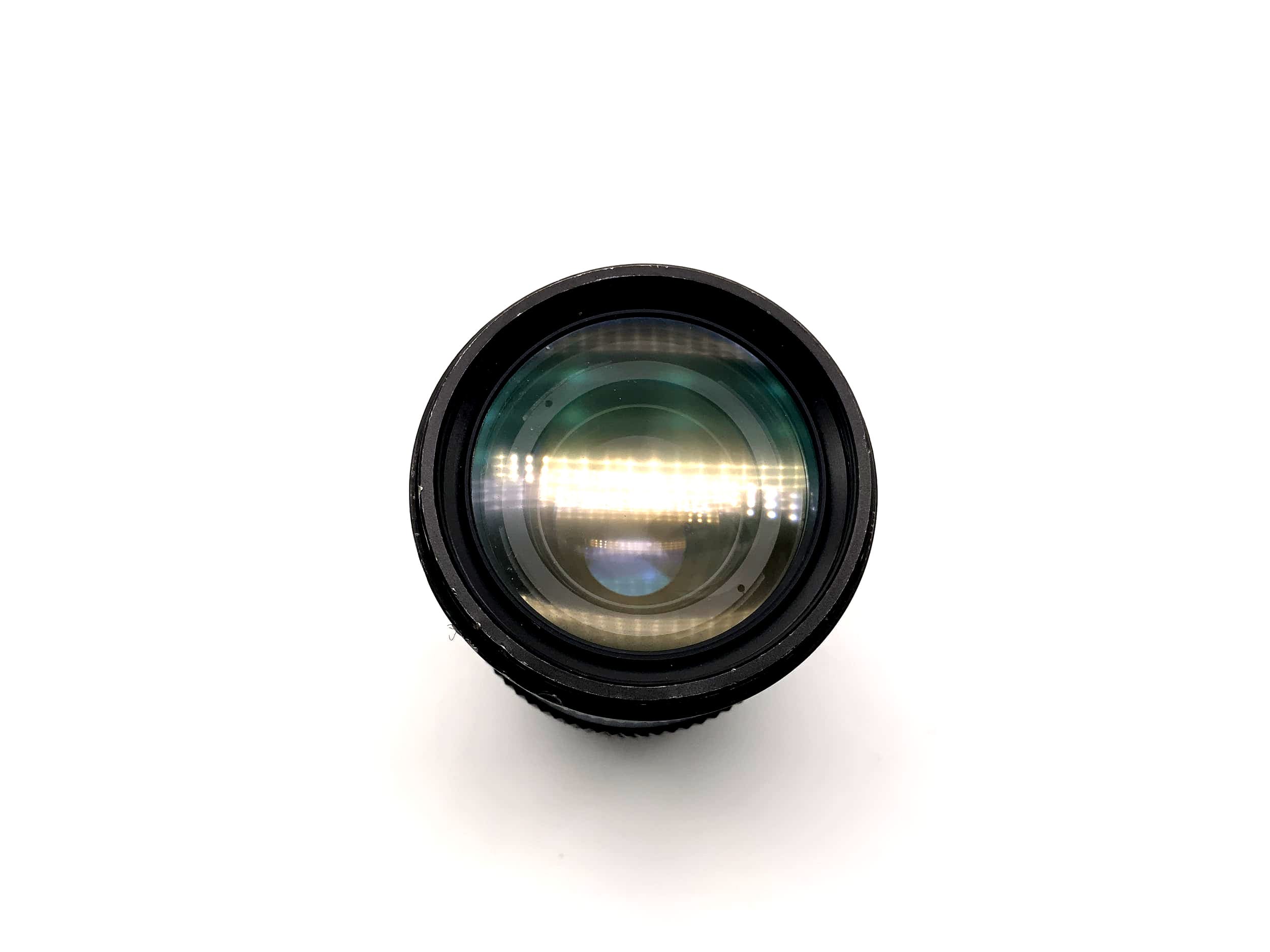 Hanimex 80-200mm 1:4.5 Objektiv Automatic Zoom MC Kamera Lens (Minolta MD)