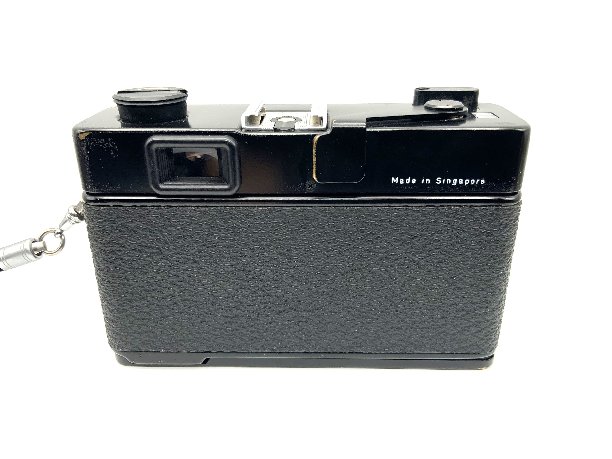 Rollei XF 35 Sucherkamera mit Sonnar 2,3/40 !Beli defekt!
