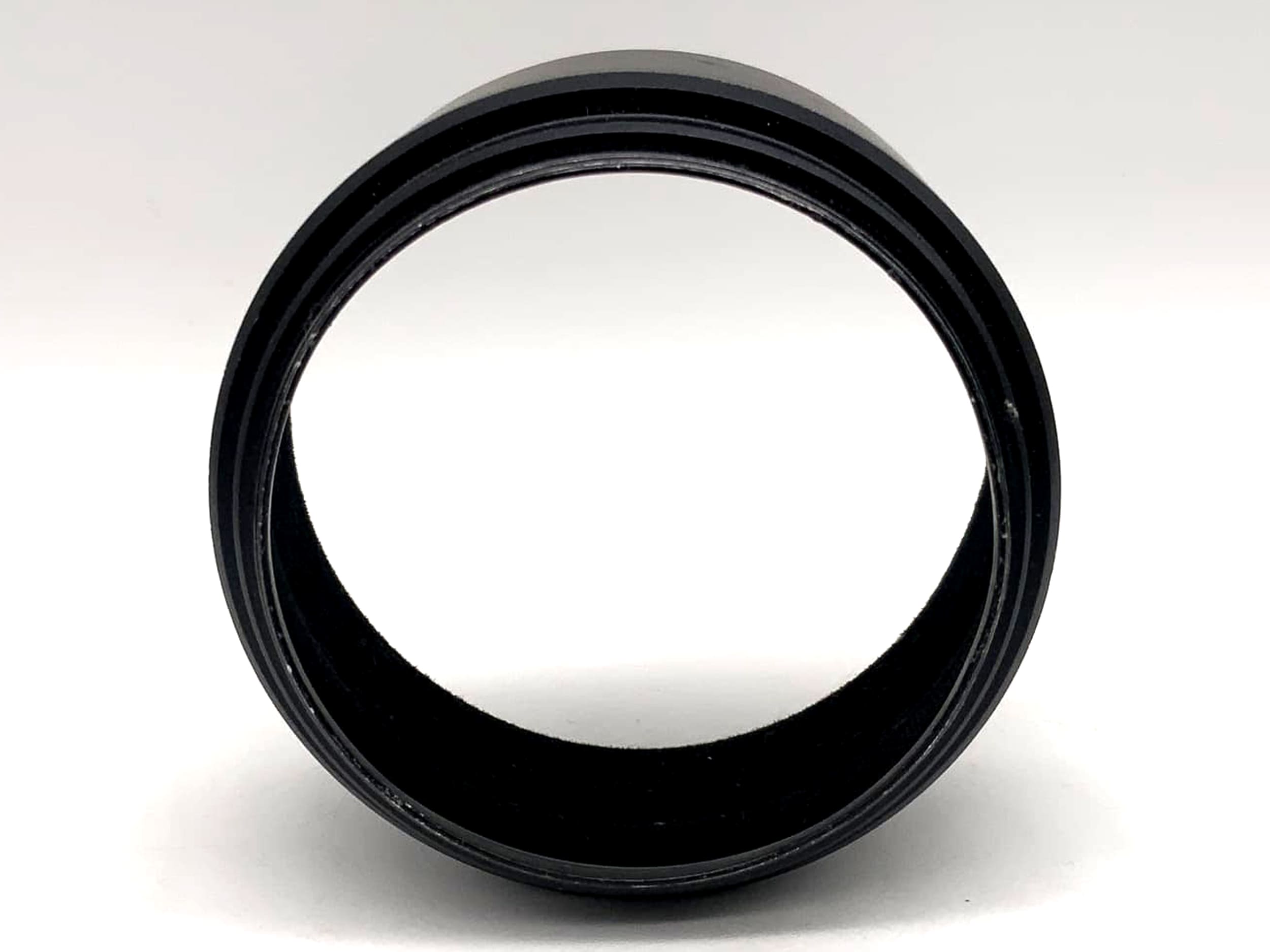 Gegenlichtblende SUN Opt. M55 55mm Metall metal lenshood Sonnenblende