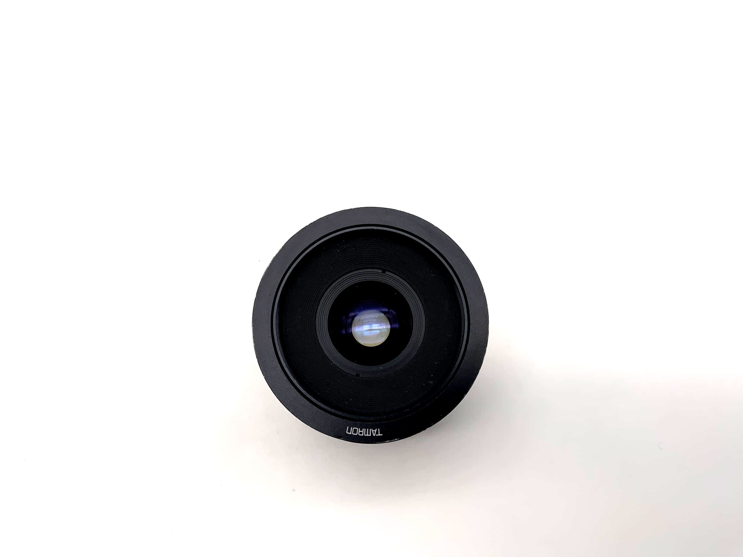 Tamron 28mm 1:2.5 Objektiv Olympus OM BBAR MC Kamera Camera Lens (Adaptall-2)