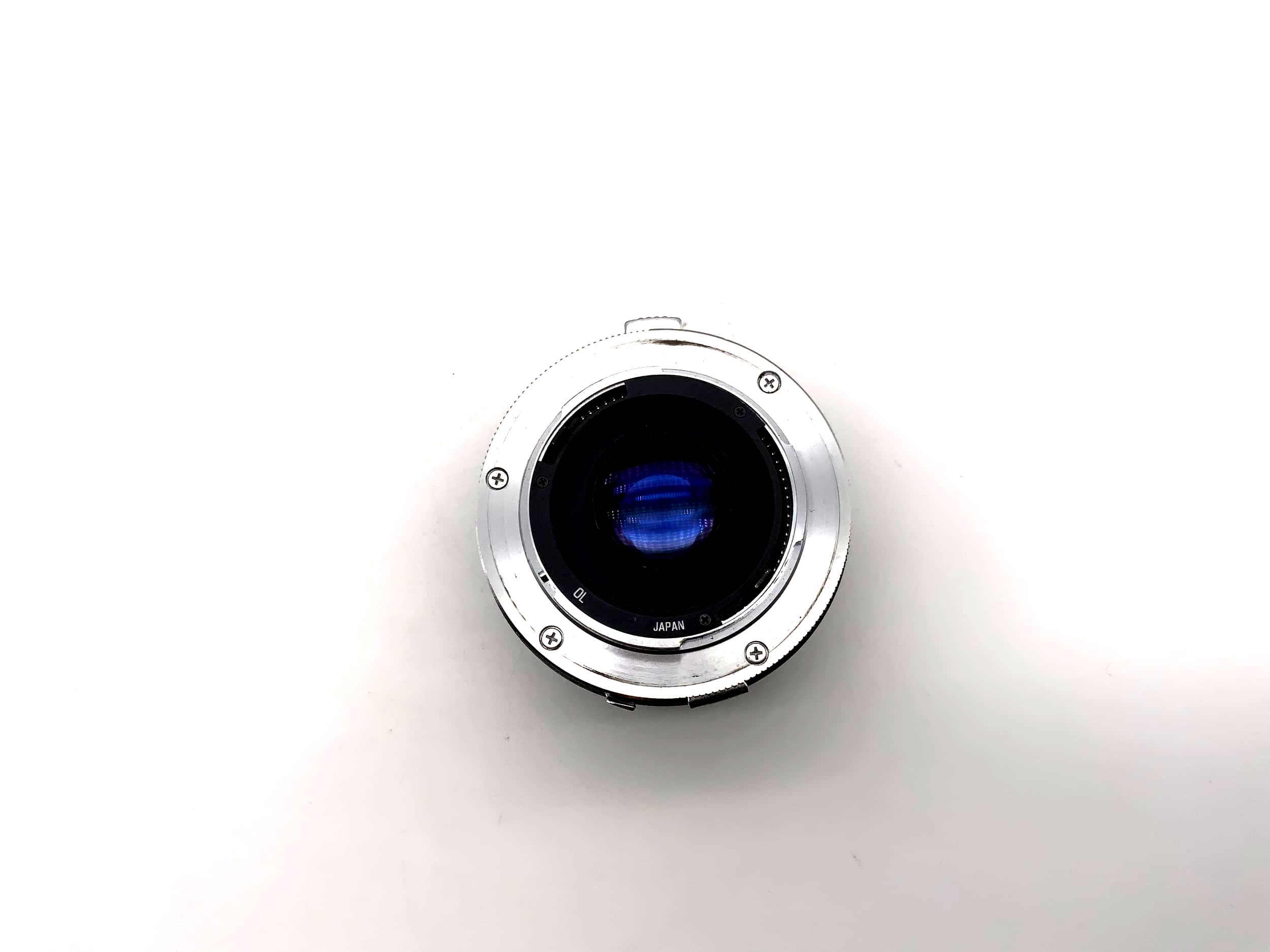 Tamron 28mm 1:2.5 Objektiv Olympus OM BBAR MC Kamera Camera Lens (Adaptall-2)