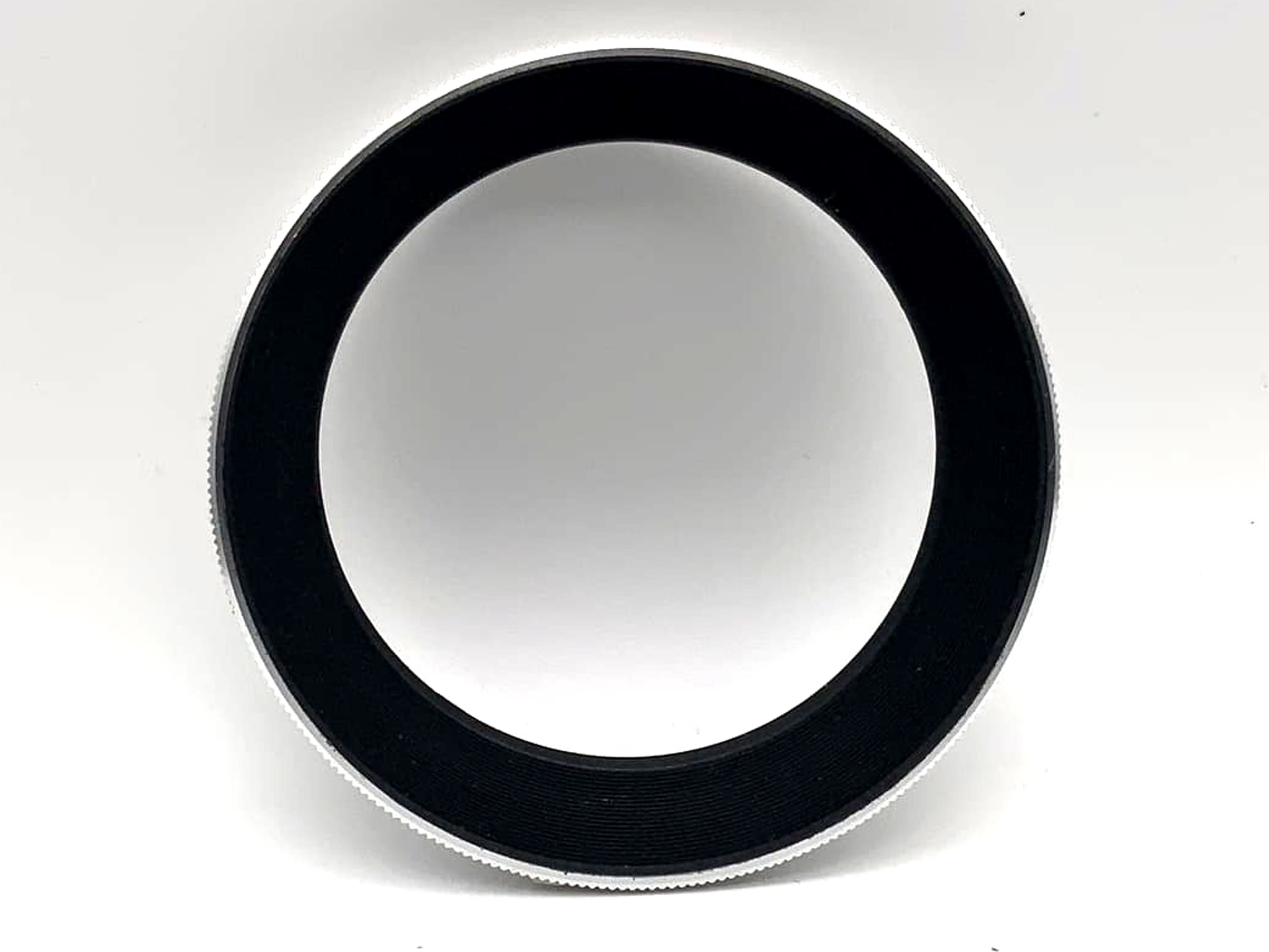 Gegenlichtblende Zeiss Ikon M55 55mm Metall metal lenshood Sonnenblende