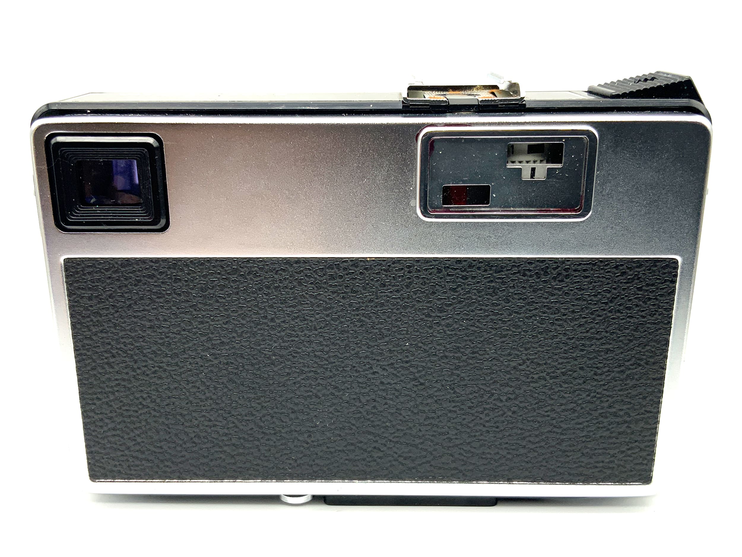 Voigtländer Vitessa 500S mit Color-Lanthar 2.8/42 Zeiss Ikon Prontor 500 LK