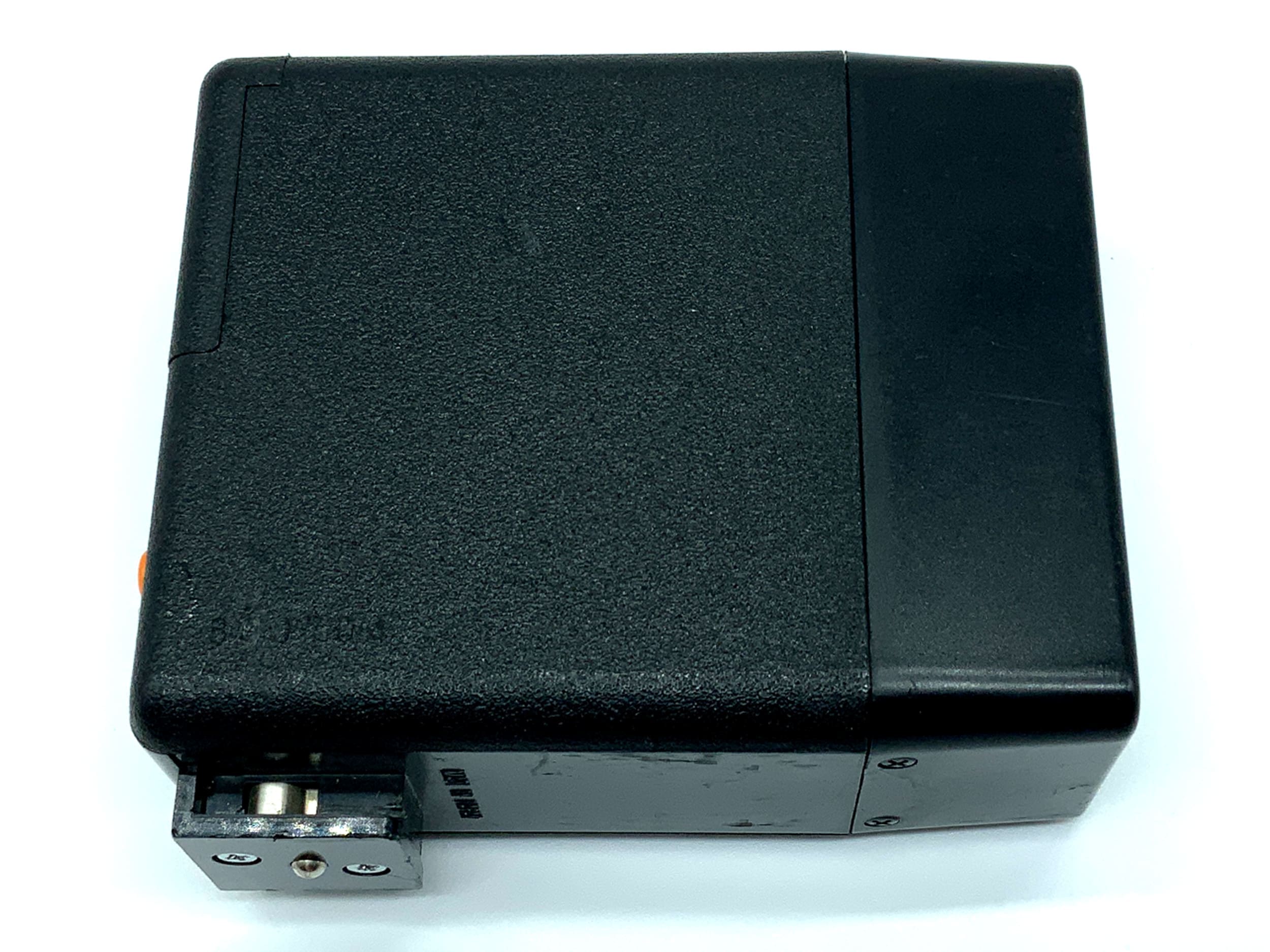 Soltron 133 Solidstate Blitzgerät Universal Mittelkontakt Kamera Blitz Flash