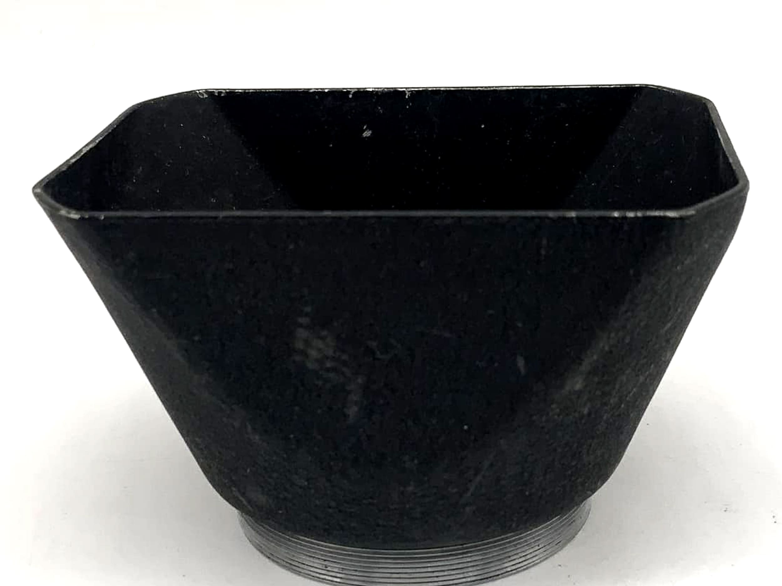 Gegenlichtblende Ihagee / Pentacon 35,5mm M35 Metall für Flektogon Sonnenblende