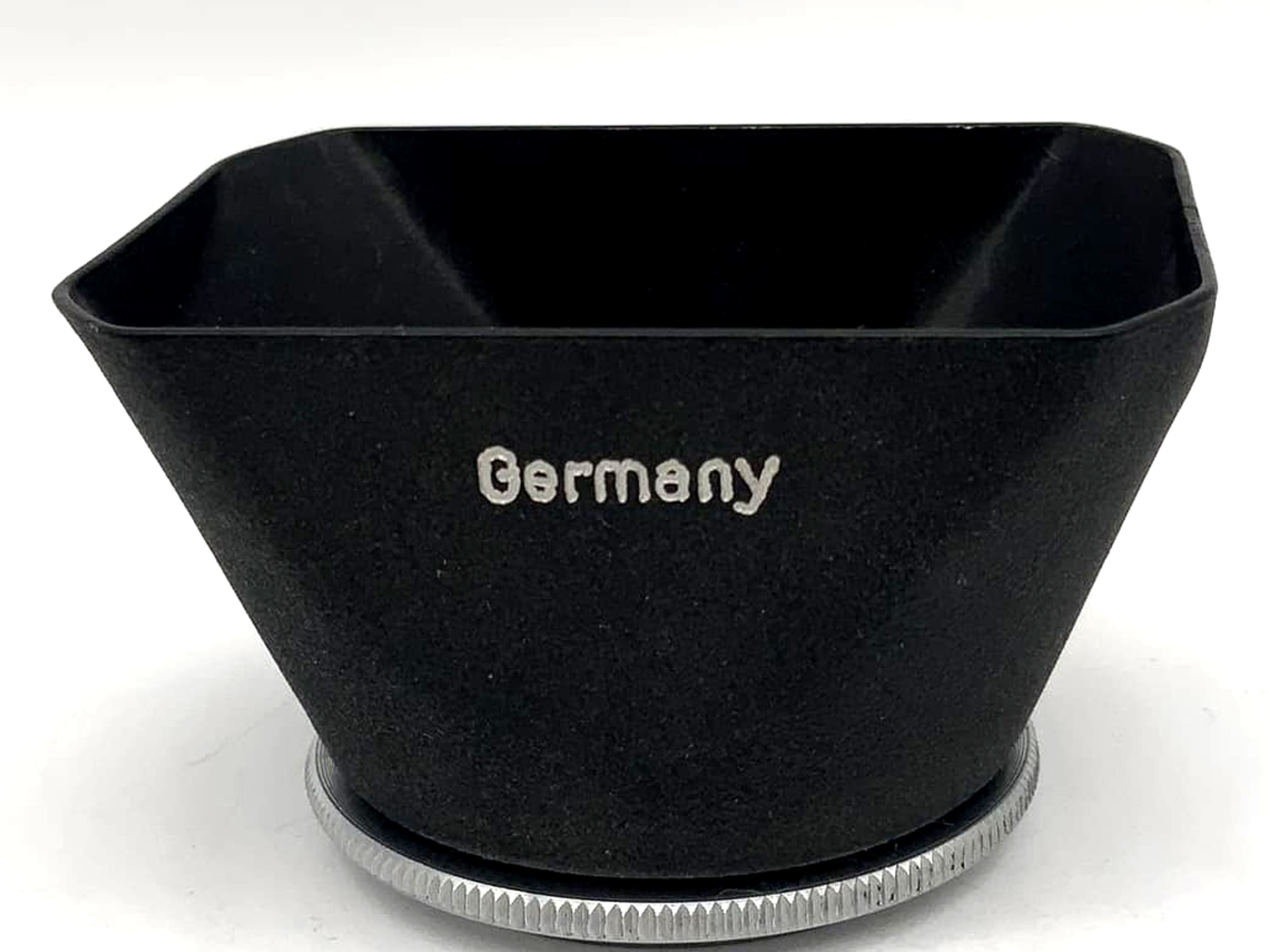 Gegenlichtblende Ihagee / Pentacon 35,5mm M35 Metall für Flektogon Sonnenblende