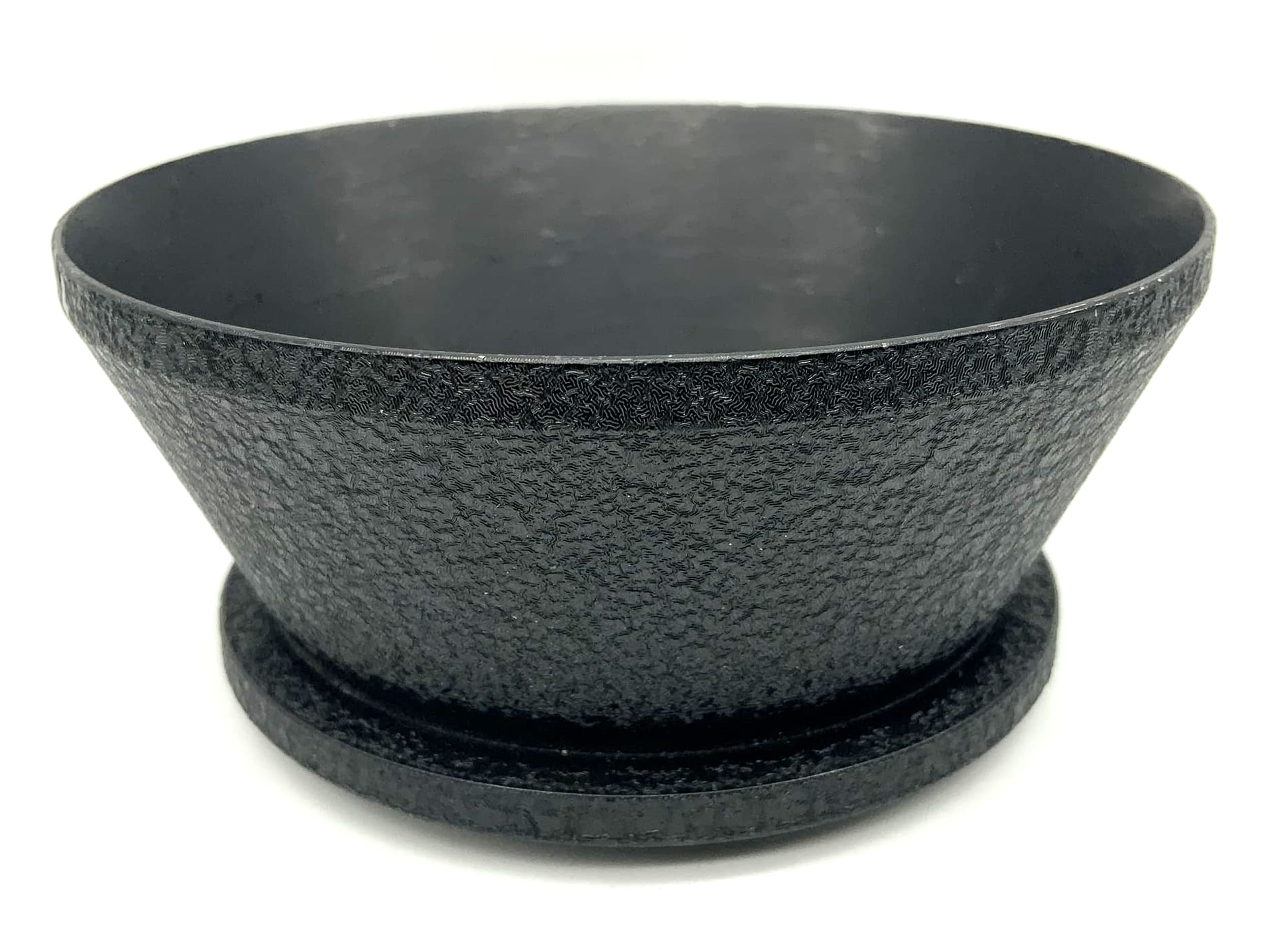 Gegenlichtblende M77 77mm hochwertige Metallblende lenshood Sonnenblende