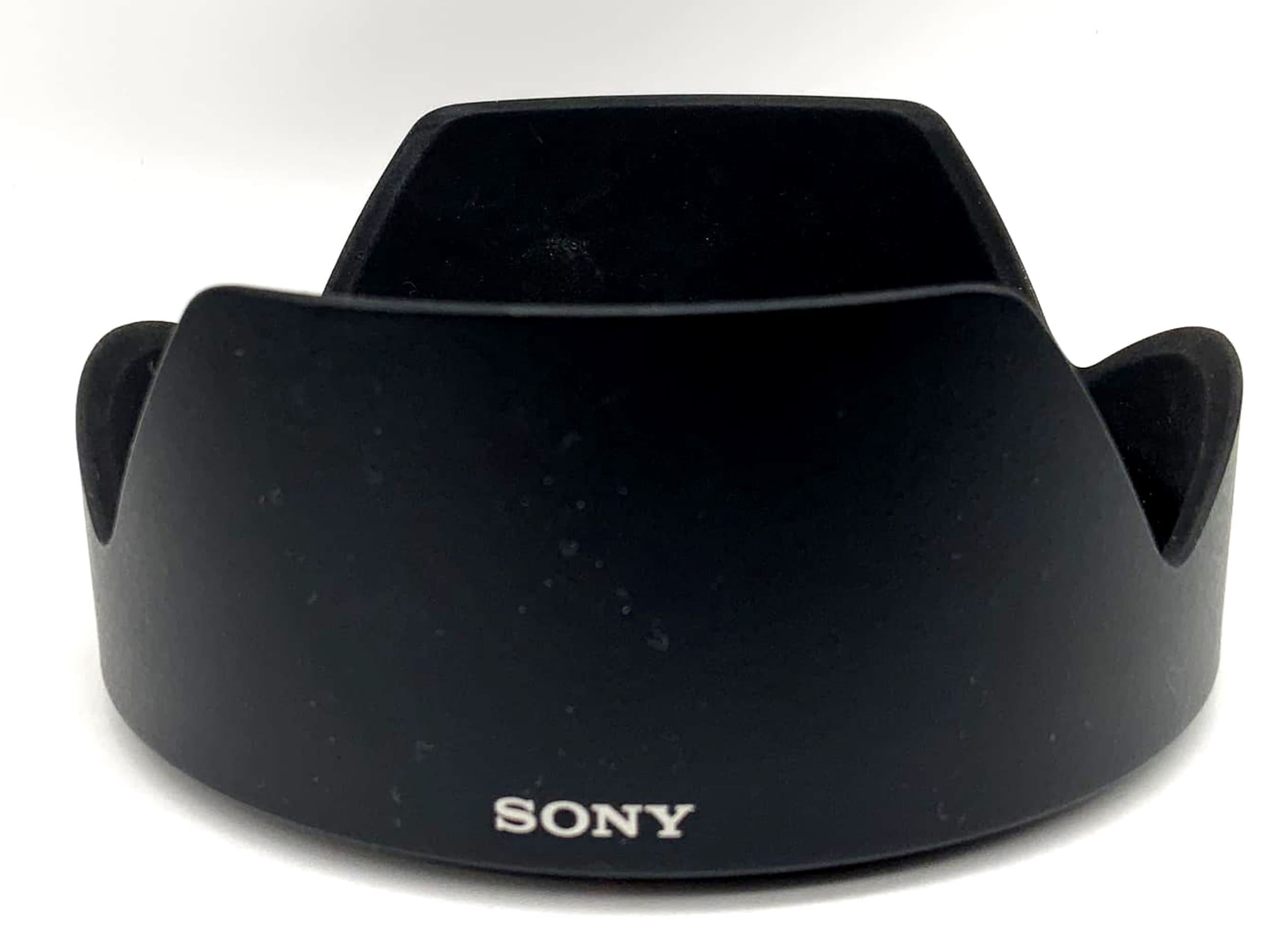 Gegenlichtblende Sony ALC-SH152 Objektivhaube für FE 24-105/F4 G OSS SEL24105G
