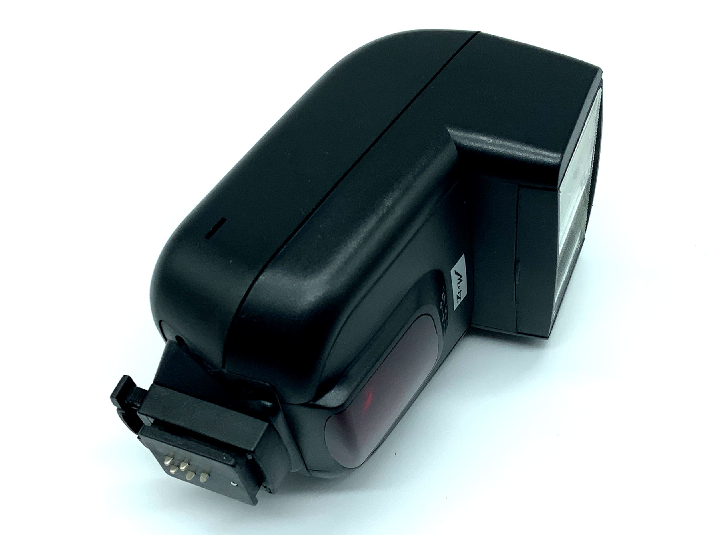 Metz 24 AF-1 digital Blitzgerät für Canon AF E-TTL Kamera Blitz Flash