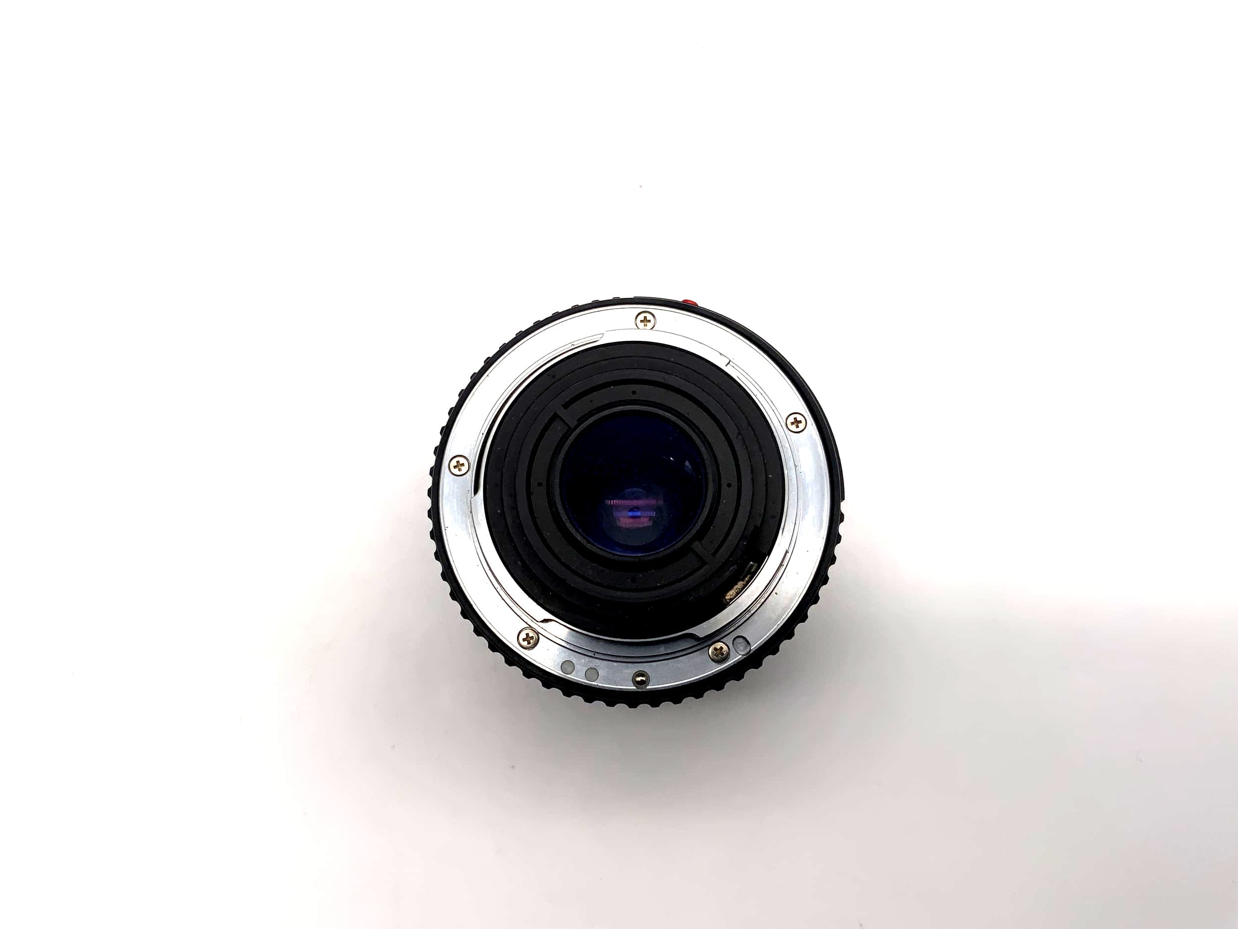 Profile 35-70mm 1:3,5-4,5 Objektiv Zoom Kamera Camera Lens (Pentax K)