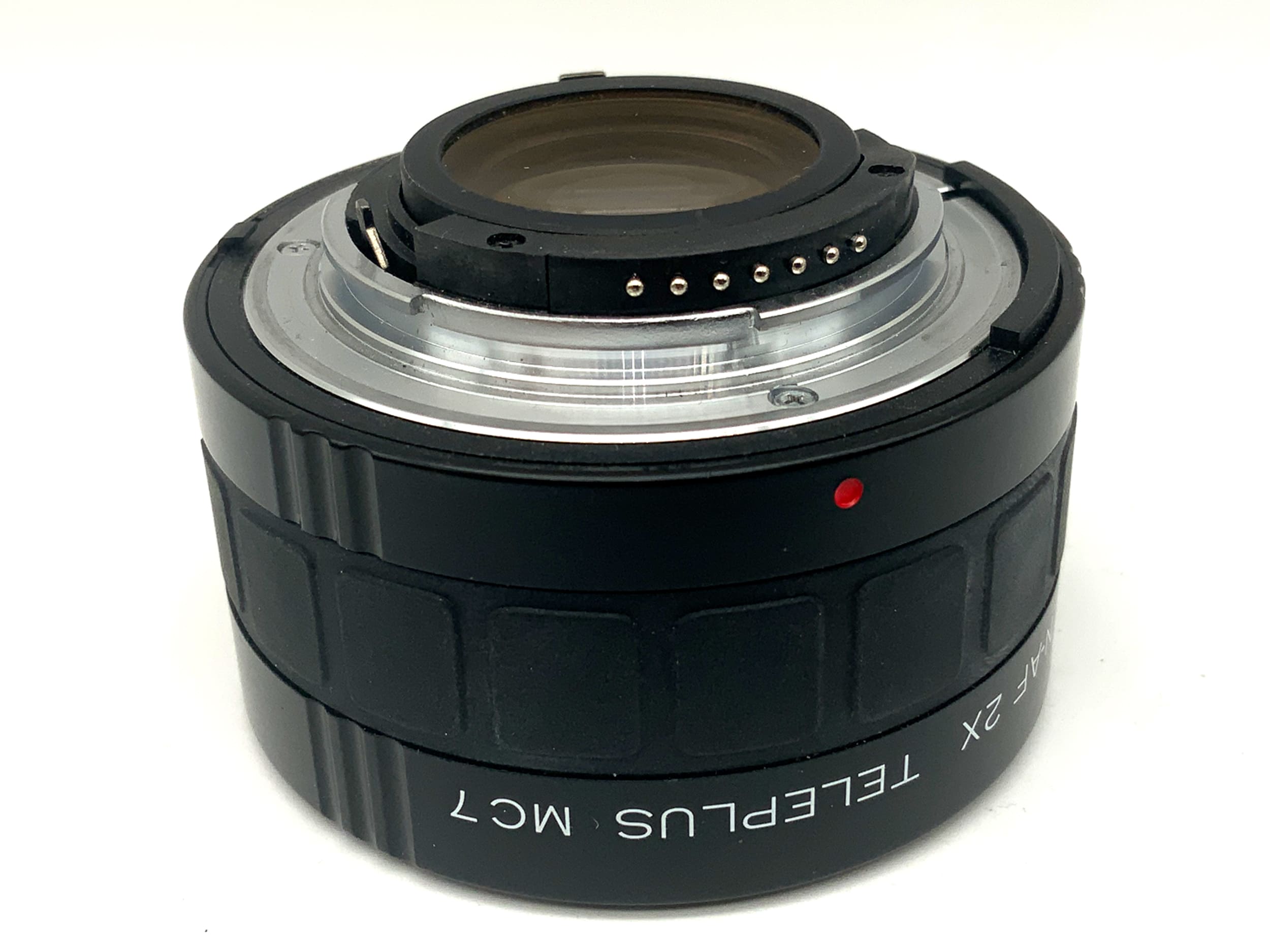 Kenko N-AF Teleplus MC7 Converter 2x extender Konverter (Nikon AF)