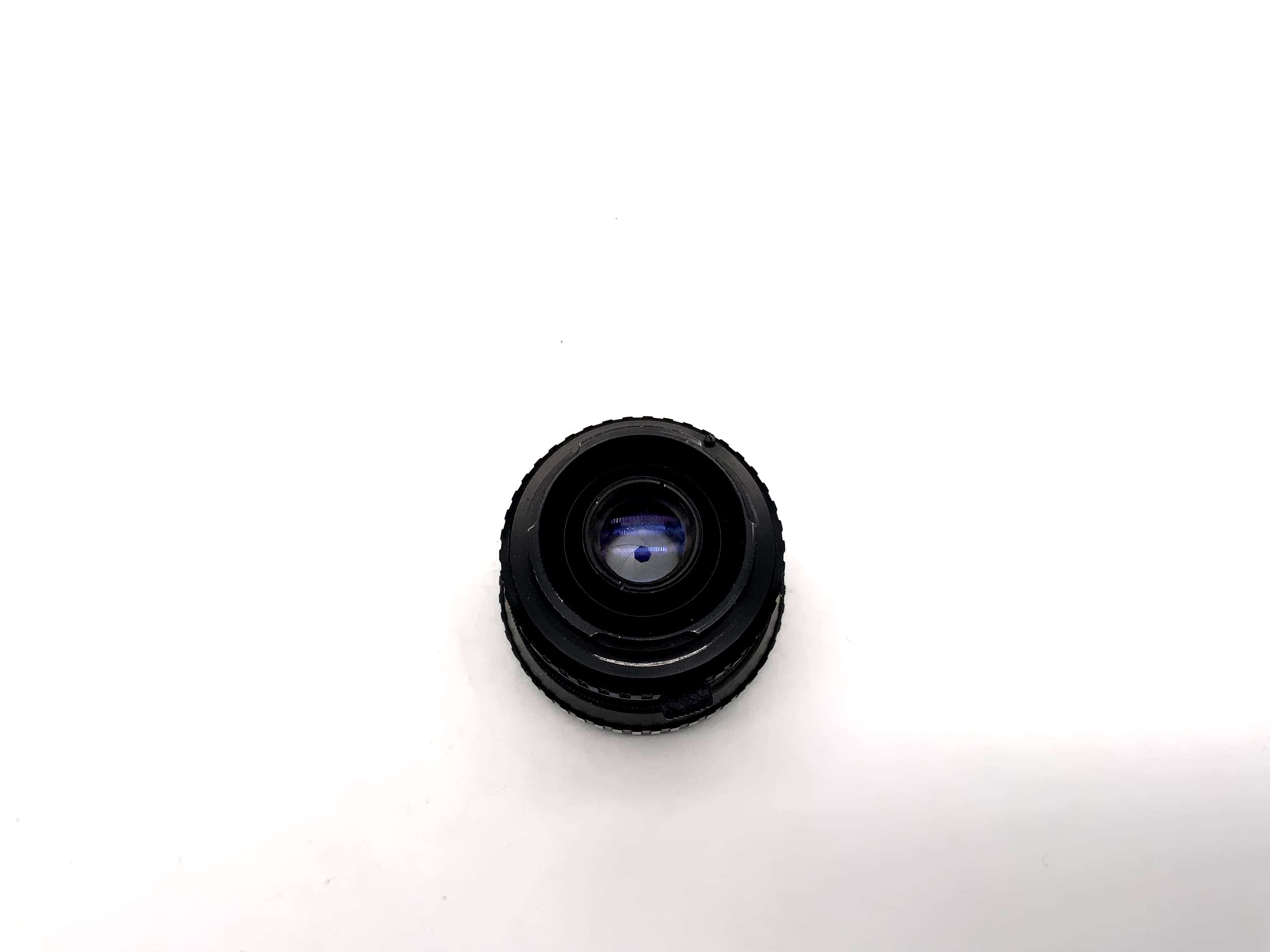 Enna München 35mm 1:2,8 Objektiv Lithagon Kamera Camera Lens (Exa)