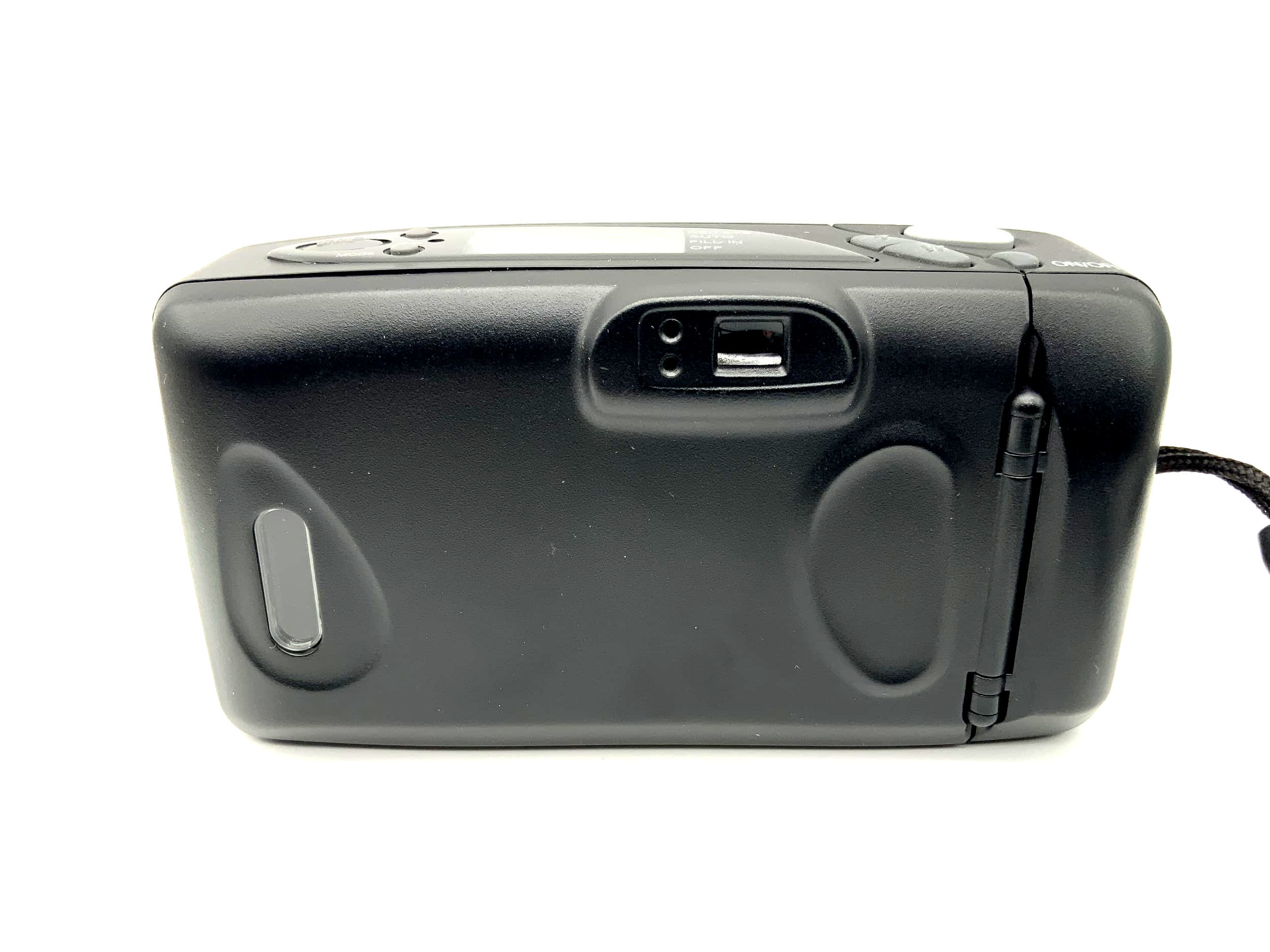 Carena Mini Zoom 70S Point&Shoot mit 35-70mm Auto Macro Zoom AF Fuzzy Logic 35mm