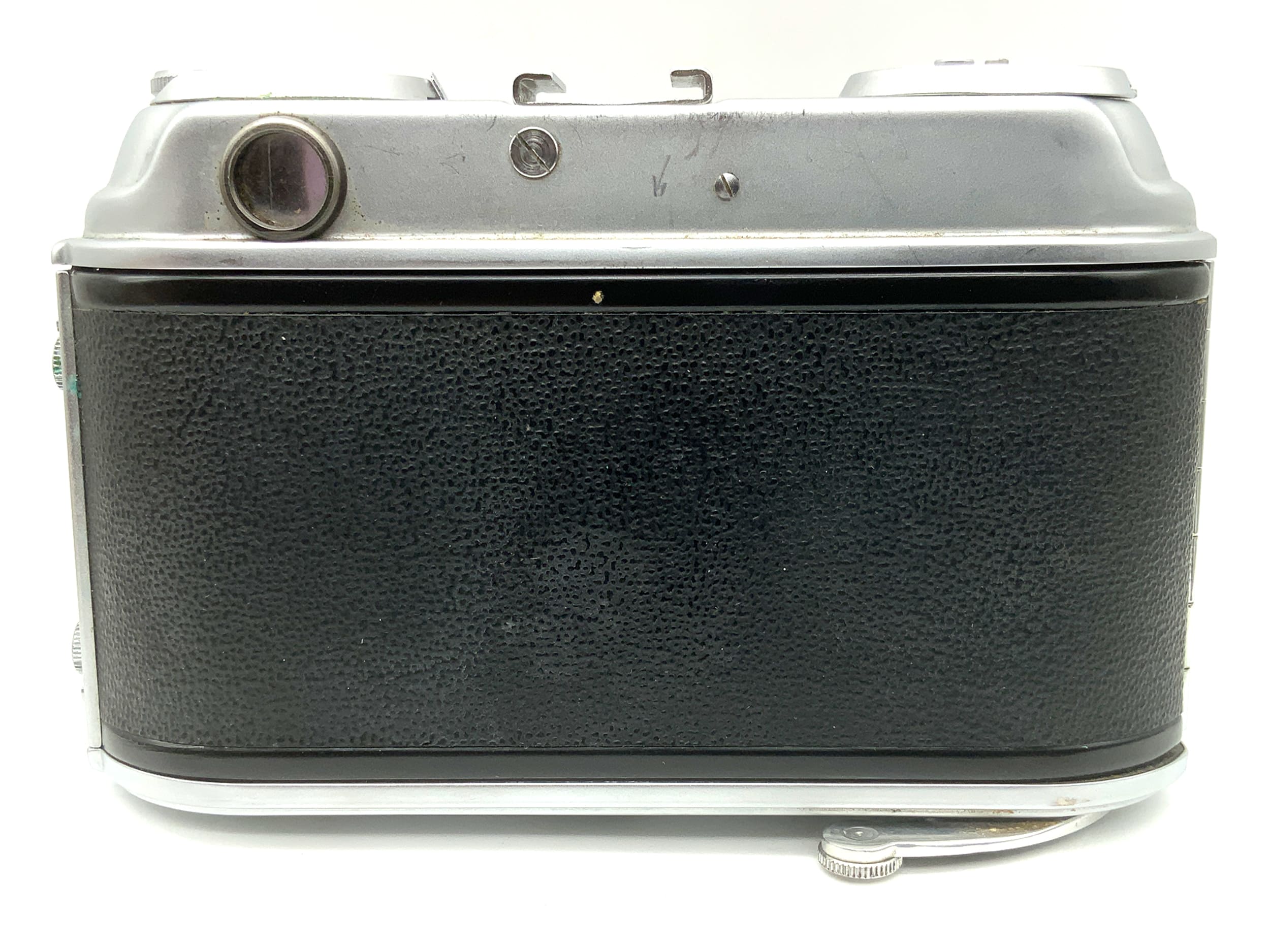 AkA Arette C Sucherkamera mit Xenar 1:2.8/50 Prontor-SVS Analogkamera