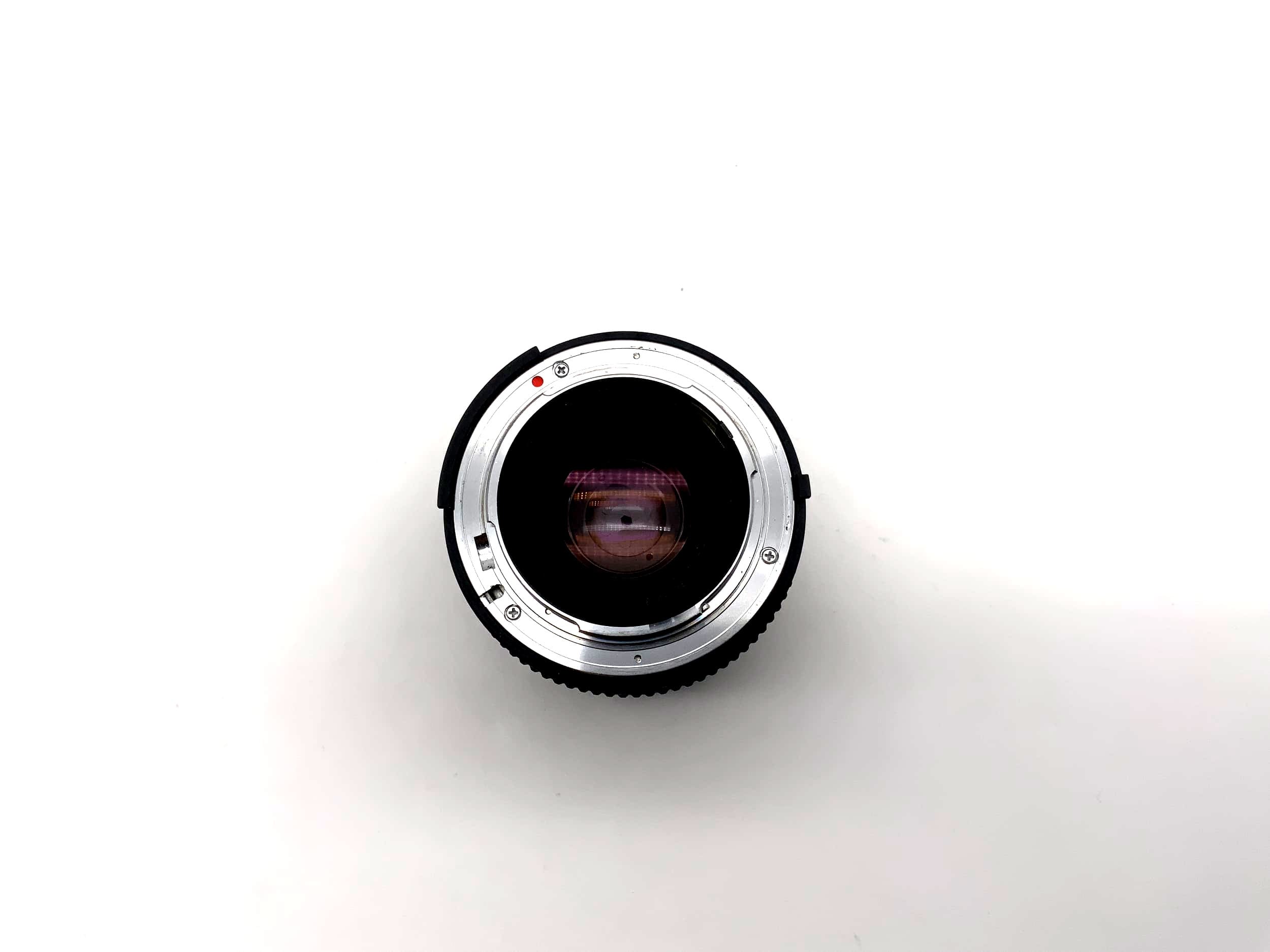 Sigma 28-70mm 1:3.5-4.5 Objektiv UC Zoom Multi Coated Kamera Lens (Minolta MD)