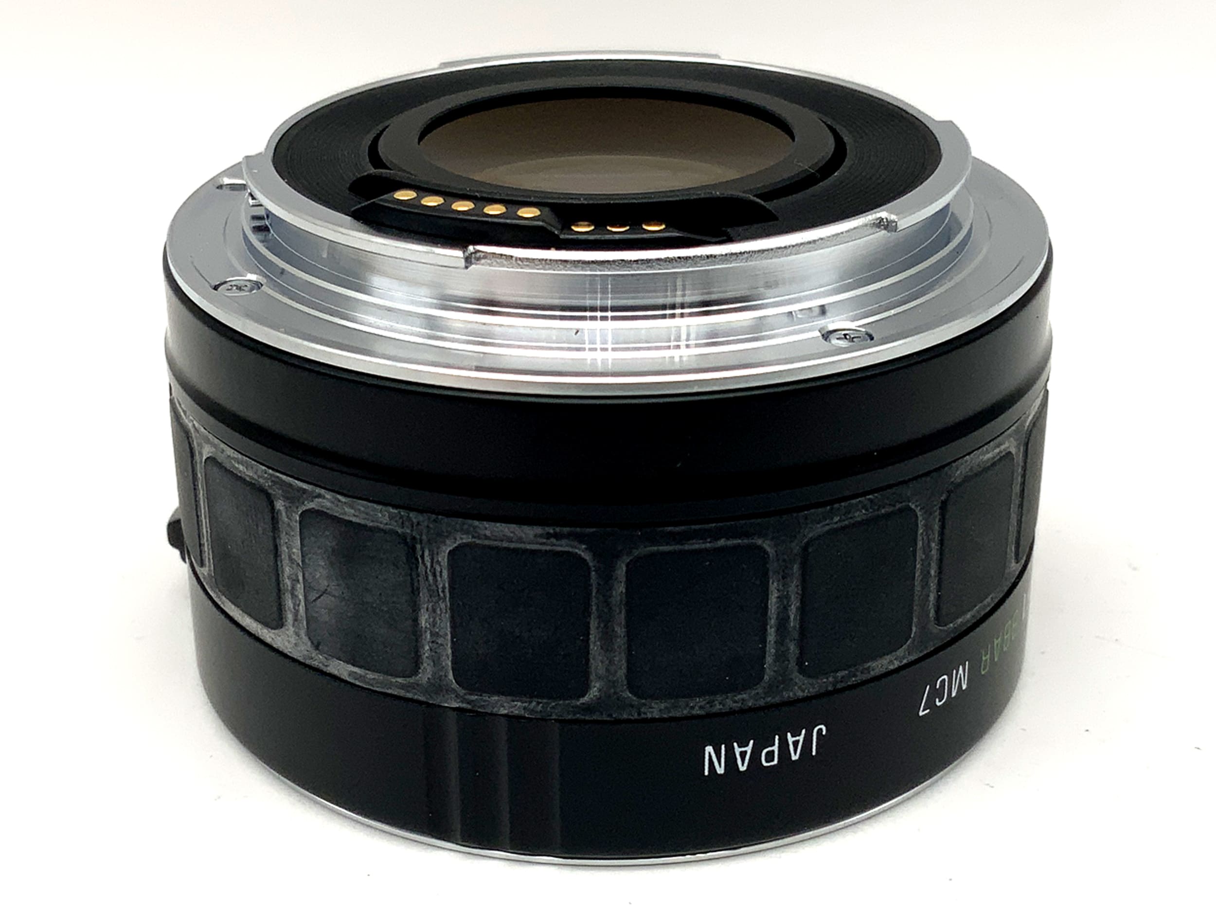 Tamron F AF Teleconverter C-AF1 BBAR MC7 Converter 2x für Eos extender(Canon EF)