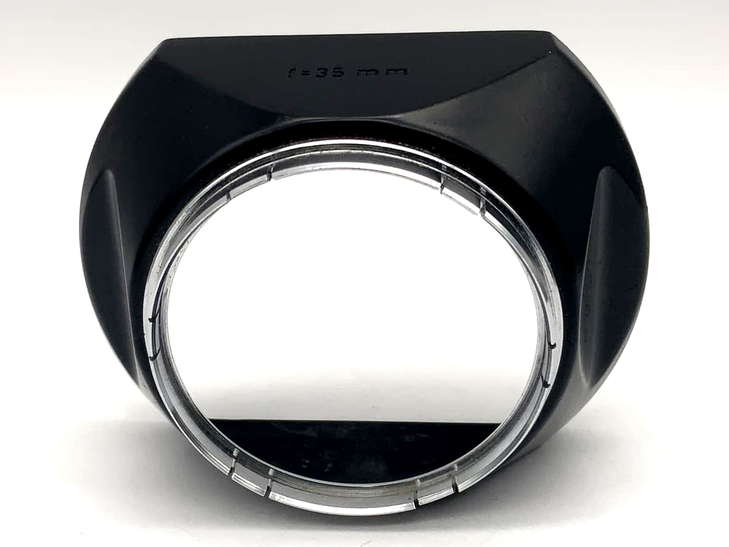 Gegenlichtblende Voigtländer 310/42 42mm für f=35mm Metall metal Sonnenblende
