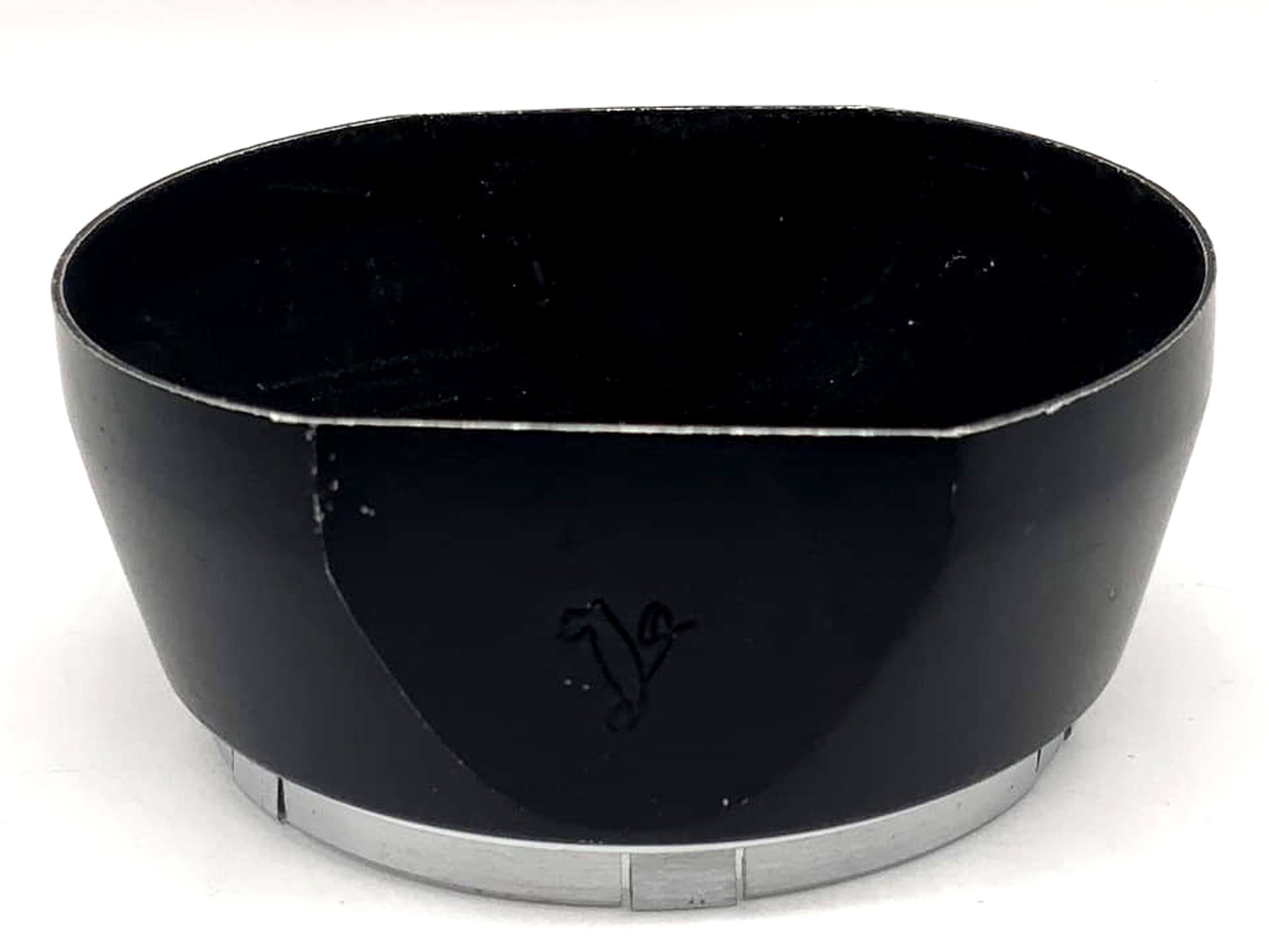 Gegenlichtblende Voigtländer 310/54 54mm Metall metal lenshood Sonnenblende