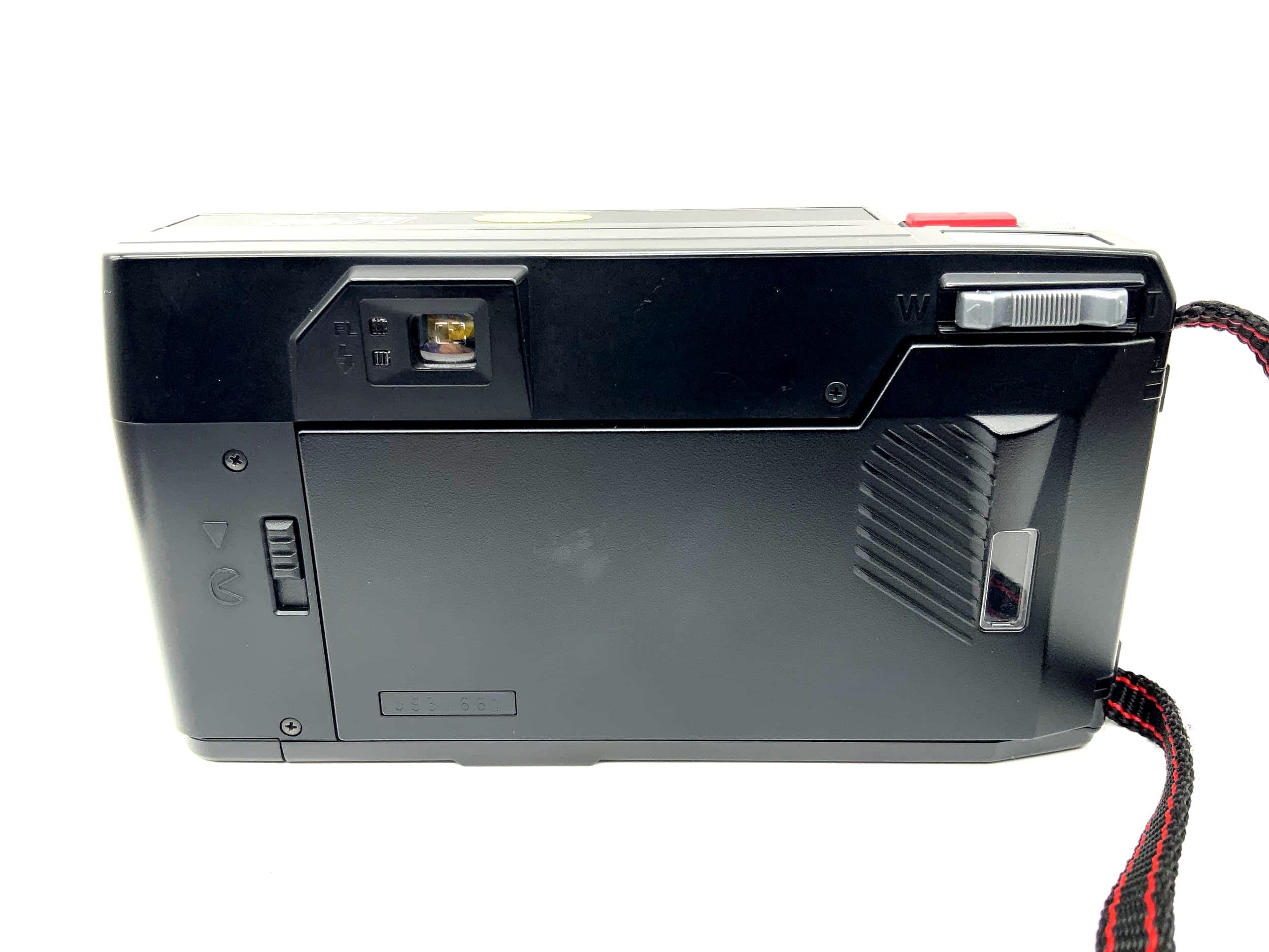 Pentax Zoom 70 Point&Shoot mit 35-70mm Tele Macro Af Zoom Analogkamera 35mm