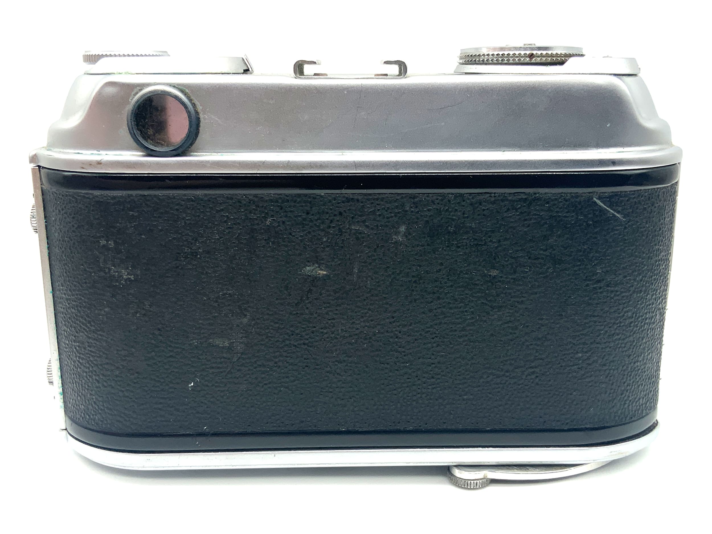 AkA Arette BW Sucherkamera mit Westron 1:4.5/35 Kompaktkamera Analogkamera