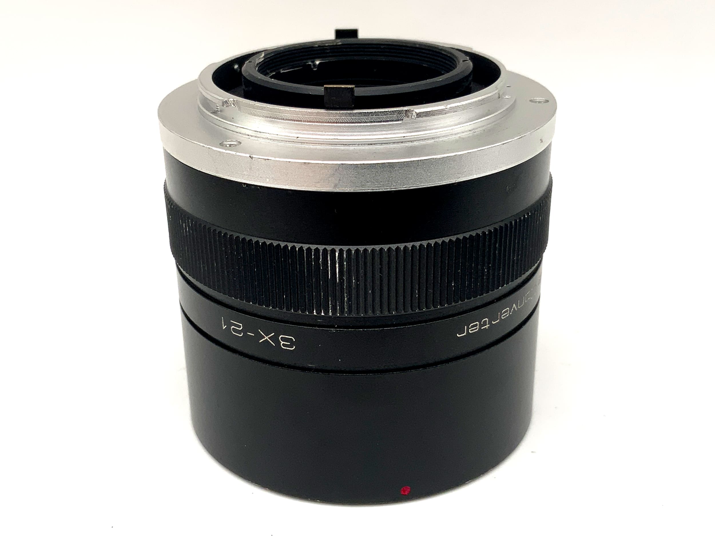 Vivitar Automatic Tele Converter Converter 3x extender Konverter (Olympus OM)