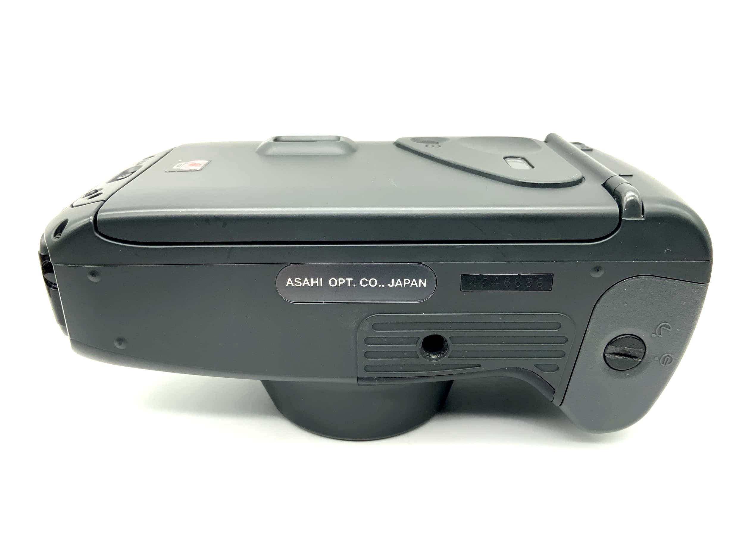 Pentax Zoom 90 WR Point&Shoot mit Zoom Lens Multi AF Wetterfest 35mm