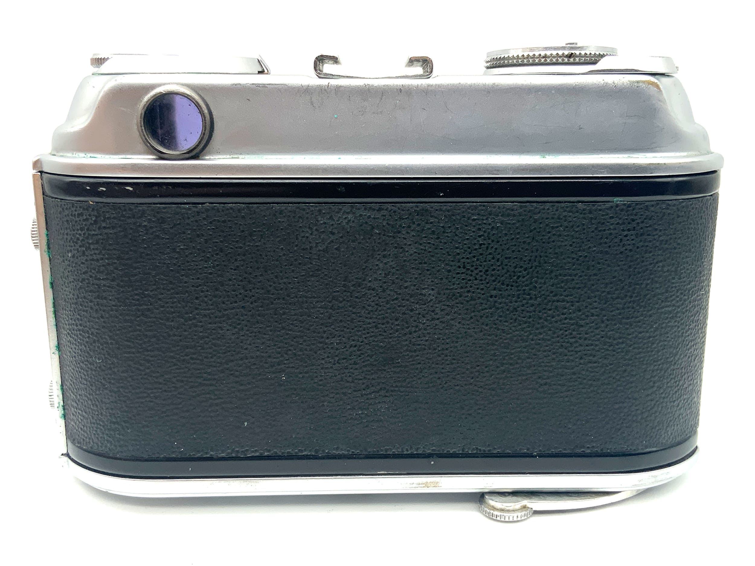 AkA Arette BW Sucherkamera mit Xenar 1:3.5/50 Kompaktkamera Analogkamera