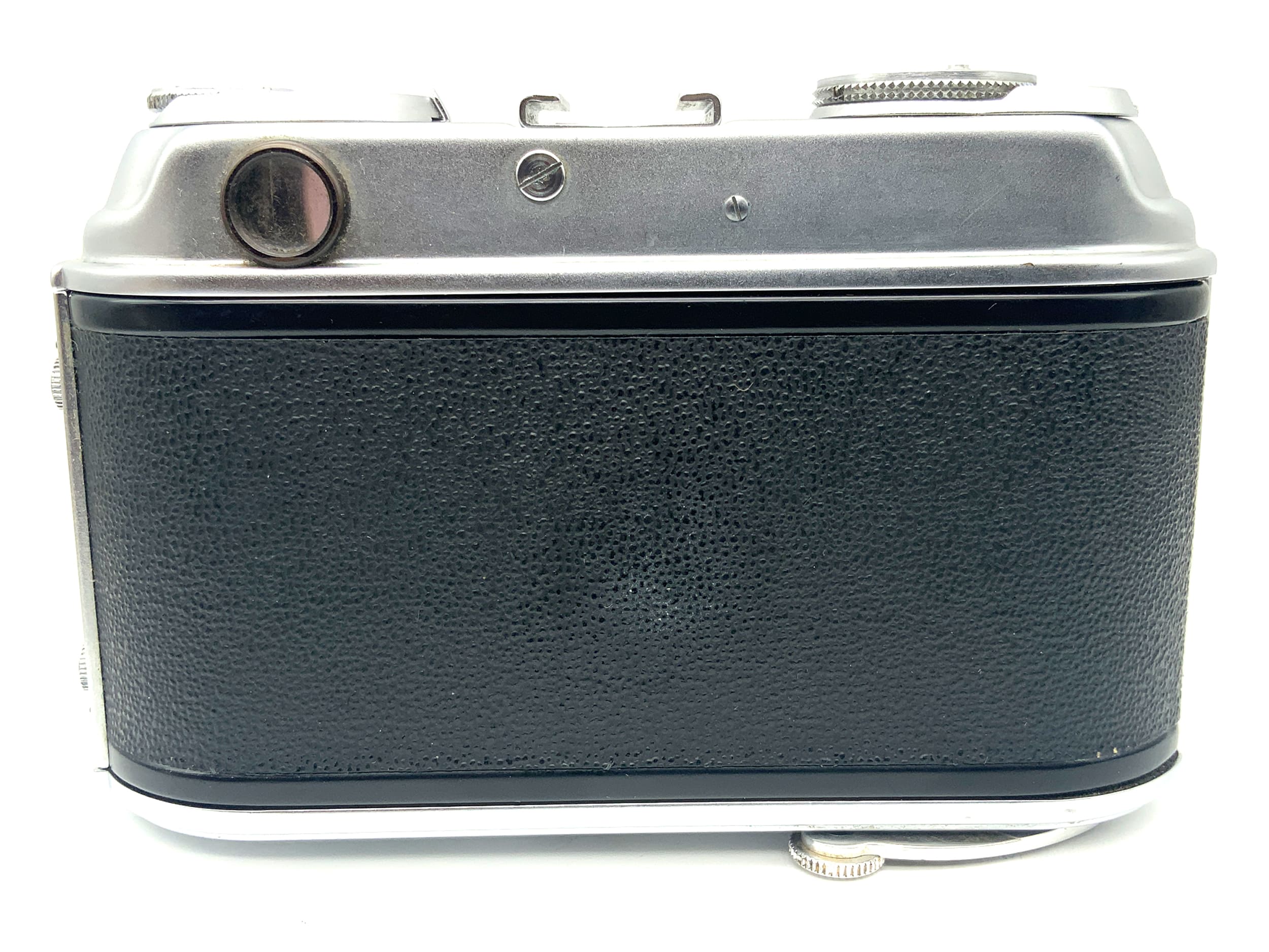 AkA Arette DN Sucherkamera mit Xenar 1:2.8/50 Prontor-SVS Analogkamera