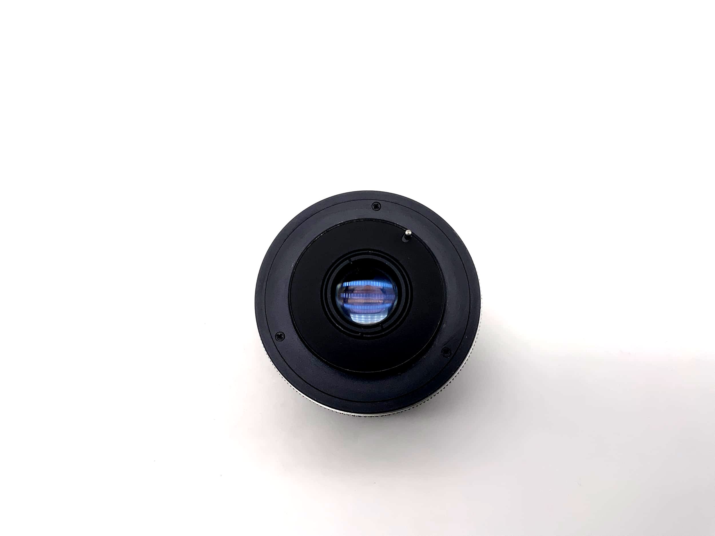 Prinz 35mm 1:2,8 Objektiv Auto-Univerar Kamera Camera Lens (M42)