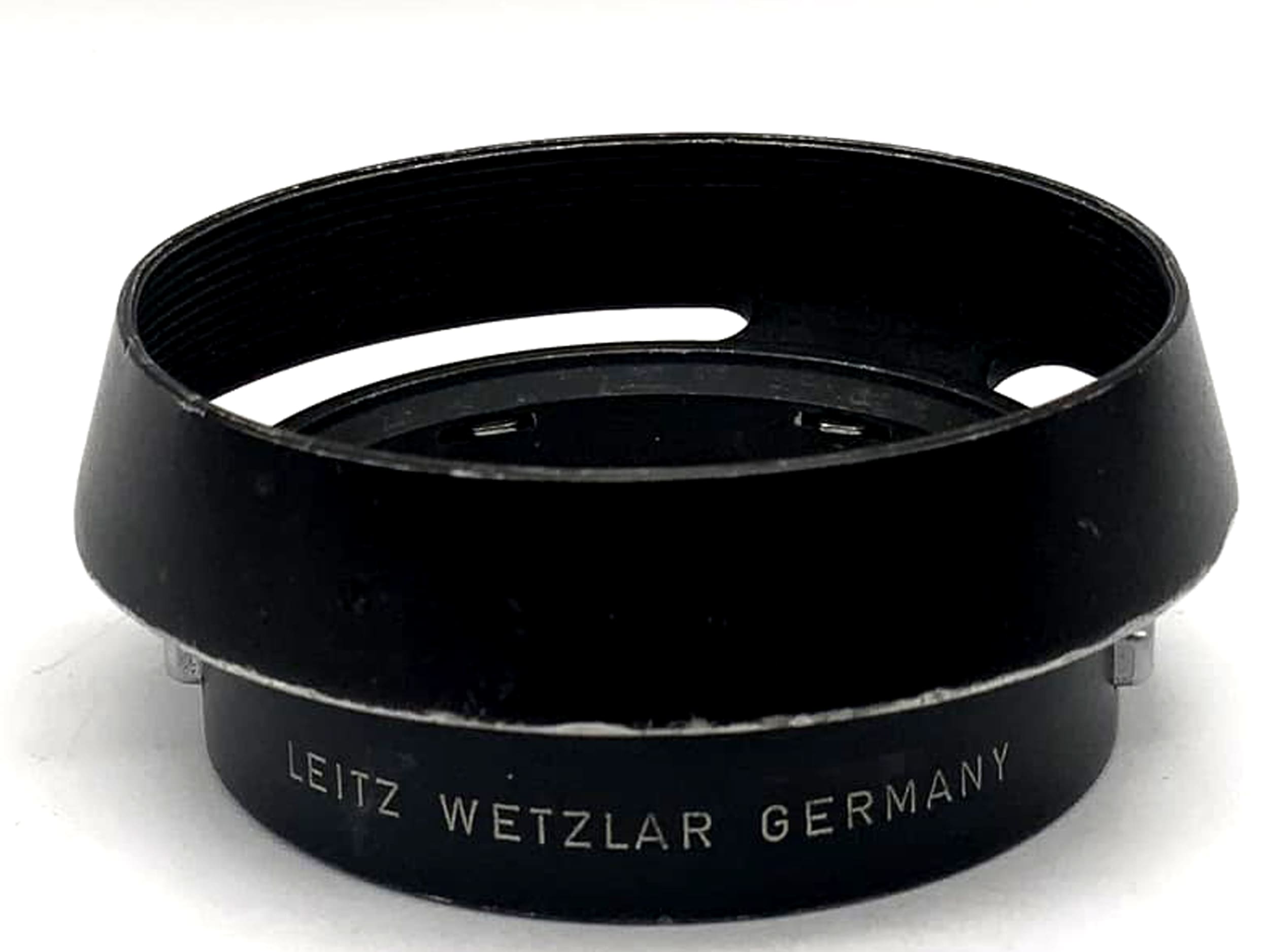 Gegenlichtblende Leica 12585H 1:2/50 1:2.8/50 1:3.5/50 1:2/35 1:2.8/35 1:3.5/35
