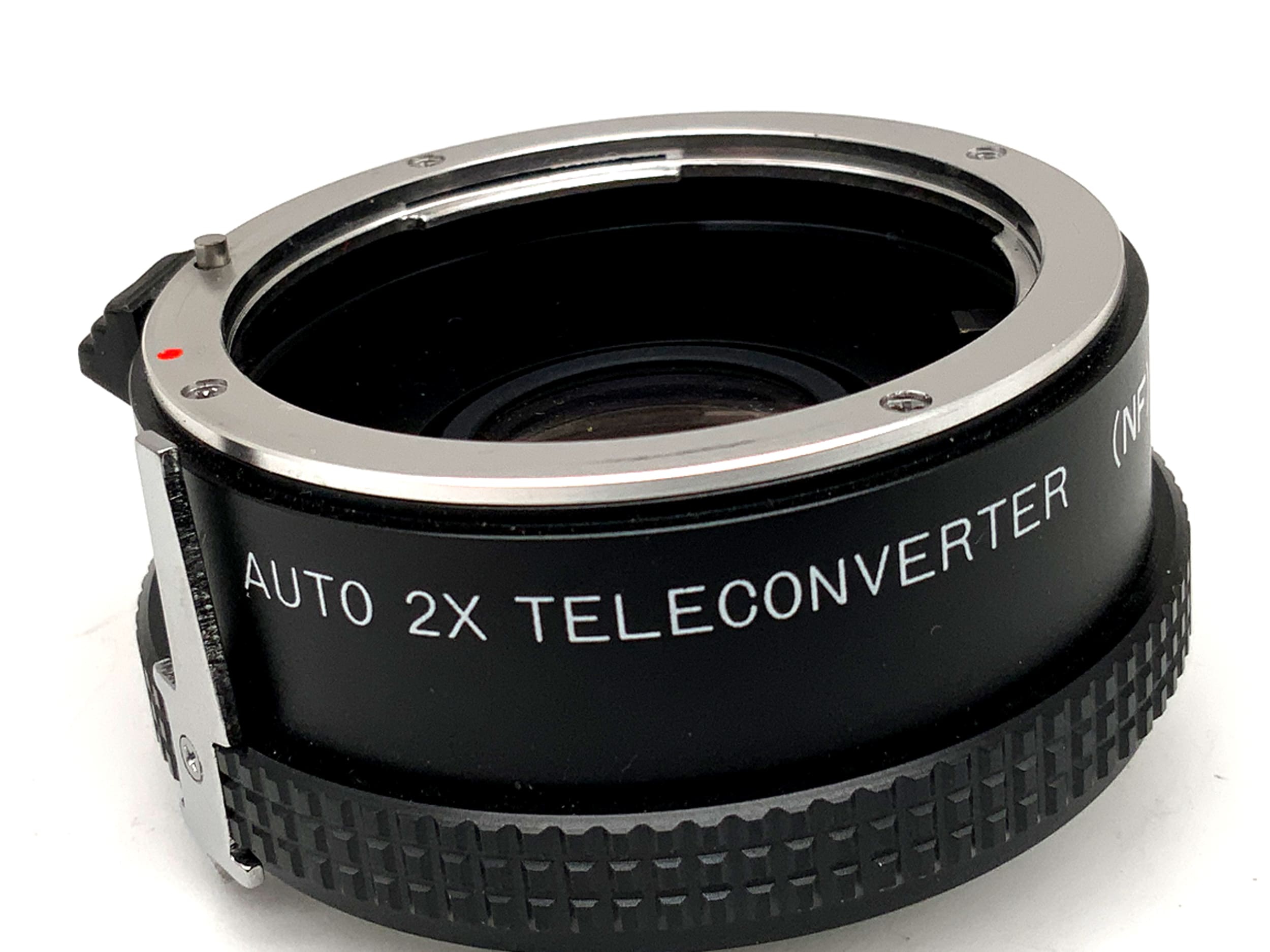 Benny Auto Teleconverter NF Converter 2x extender Konverter (Nikon F)