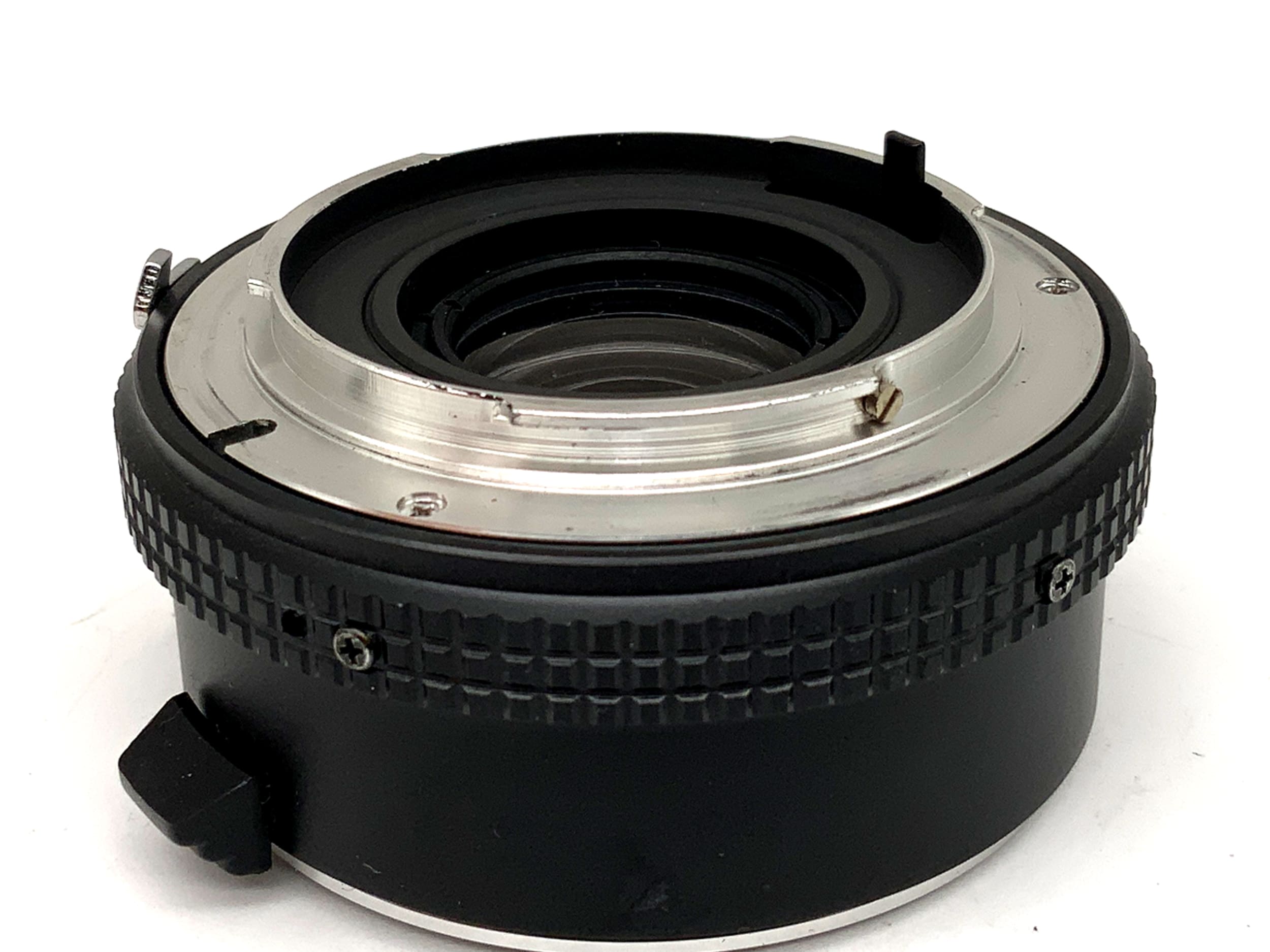 Benny Auto Teleconverter NF Converter 2x extender Konverter (Nikon F)