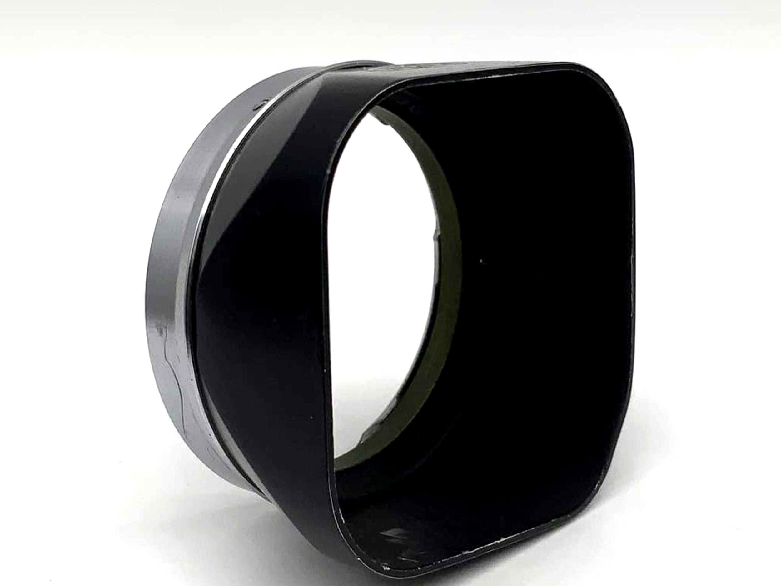 Gegenlichtblende Rollei F&H ca. 38mm Rolleiflex Bajonett I lenshood Sonnenblende