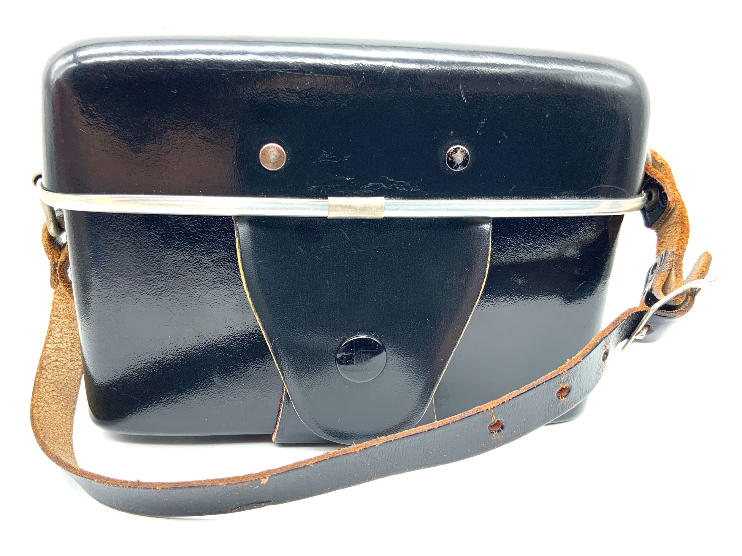 Dacora super dignette 500 SR Sucherkamera mit Color Trinon-Lanthan 1:2.8/45