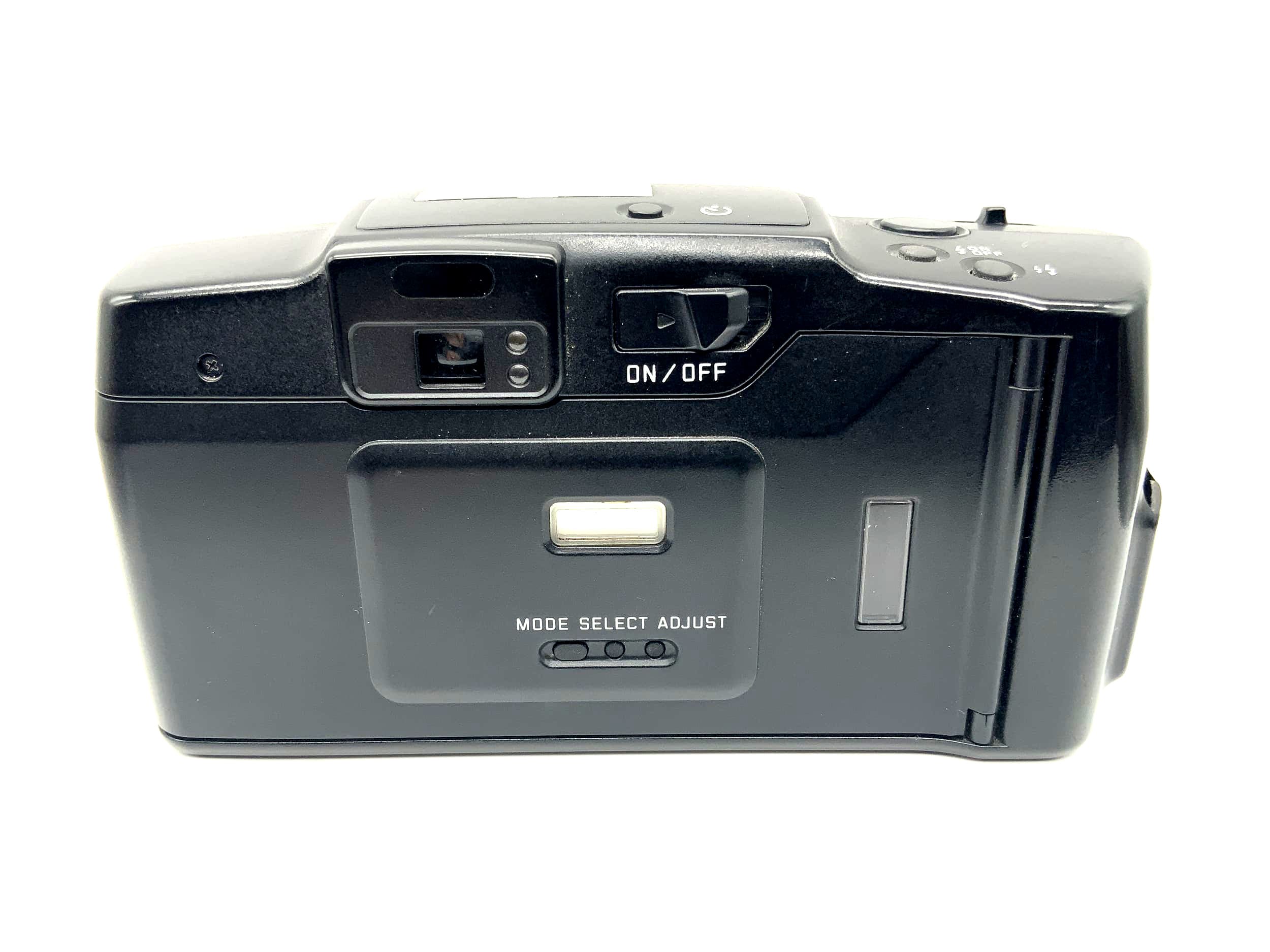 Leica C2 Zoom Point&Shoot mit 40-90mm Lens Kompaktkamera Analogkamera 35mm