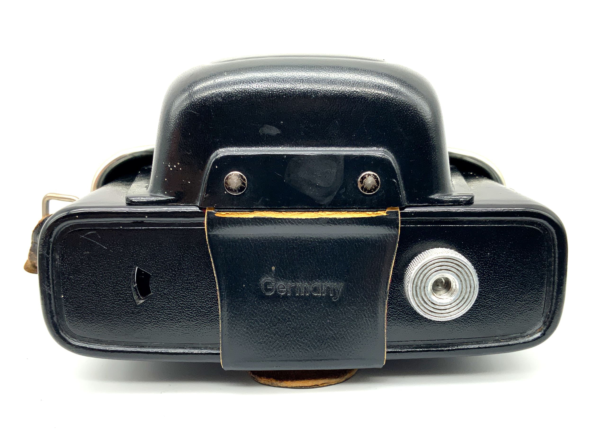 Dacora super dignette 500 SR Sucherkamera mit Color Trinon-Lanthan 1:2.8/45